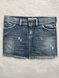 Jeans Rock