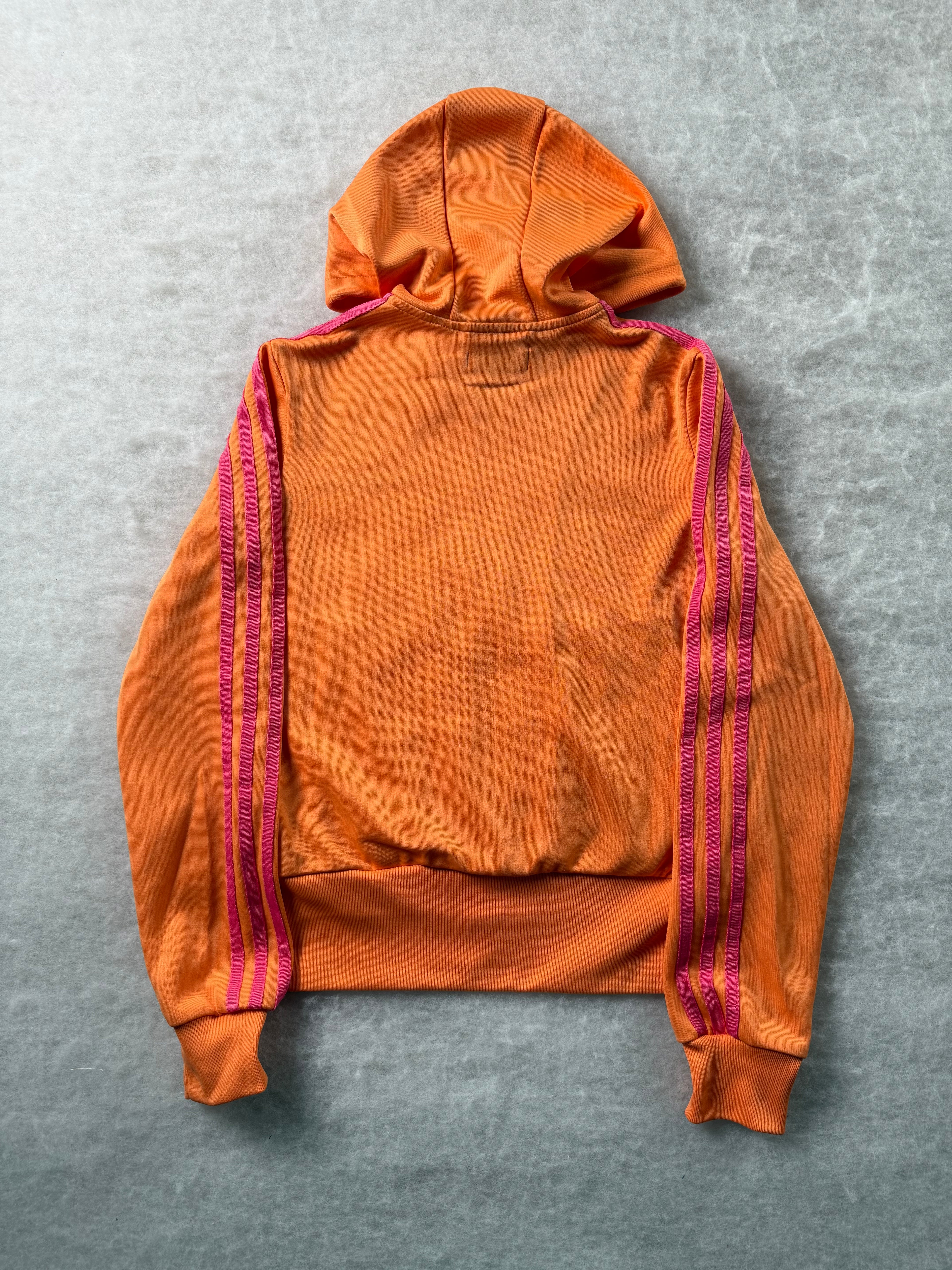 Adidas I Love St. Tropez Jacke