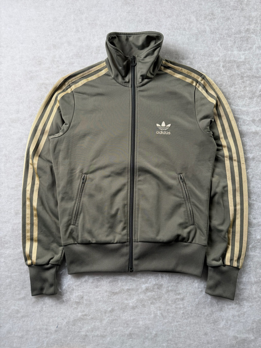 Adidas classic Jacke