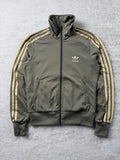 Adidas classic Jacke
