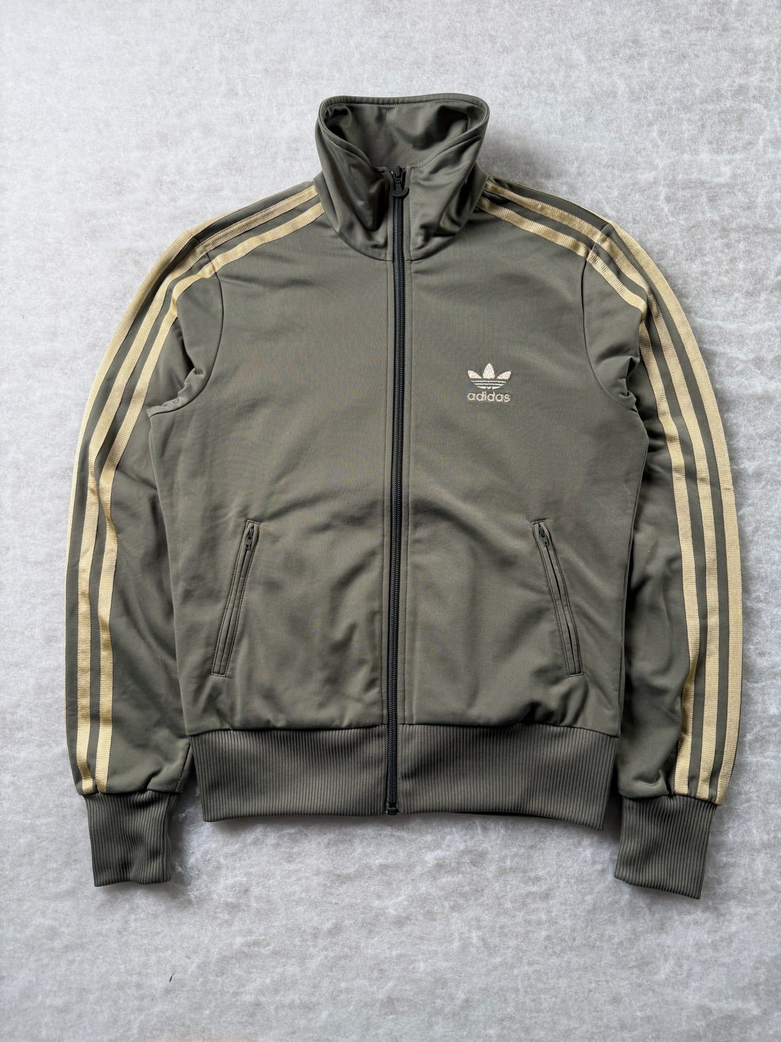 Adidas classic Jacke