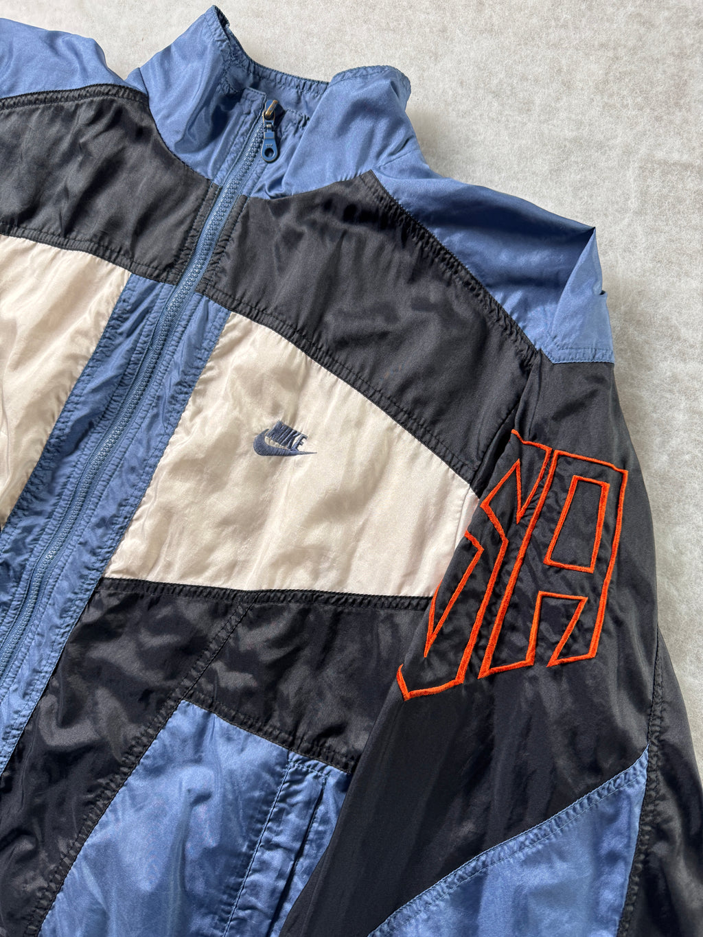 Nike USA Jacke Windbreaker