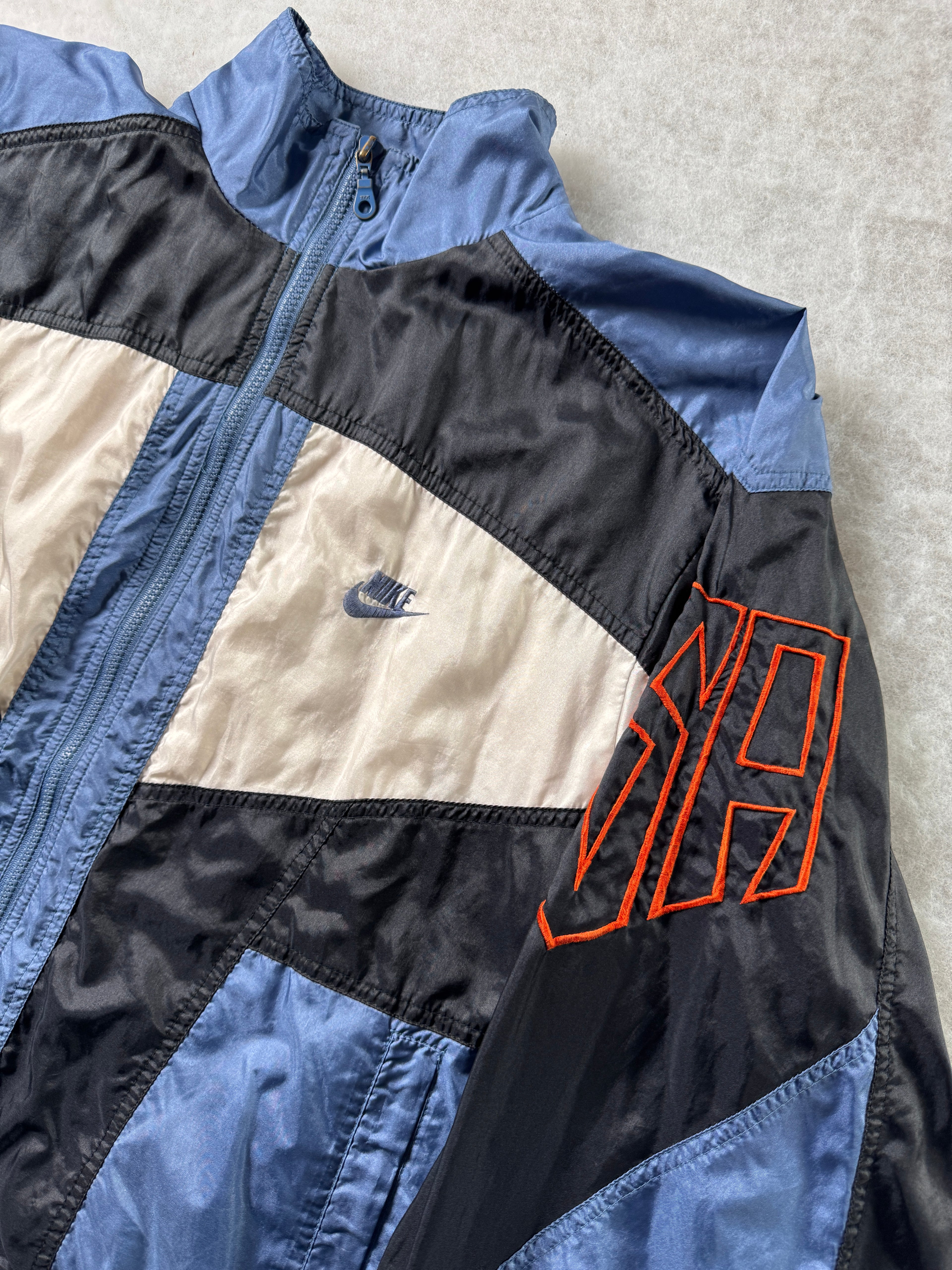 Nike USA Jacke Windbreaker