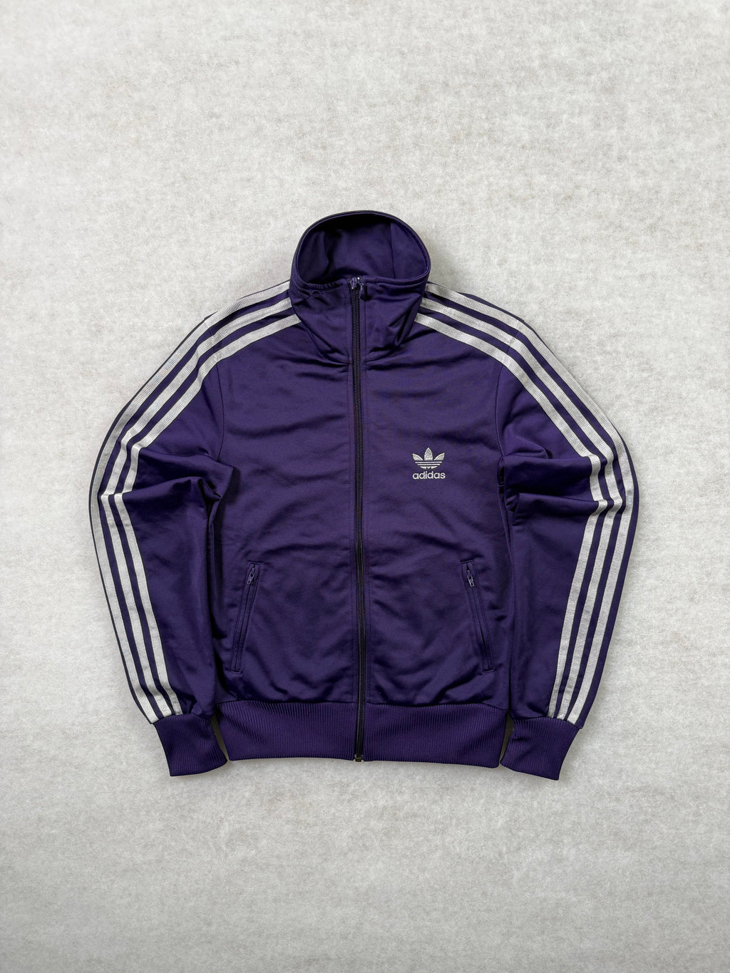 Adidas classic Jacke
