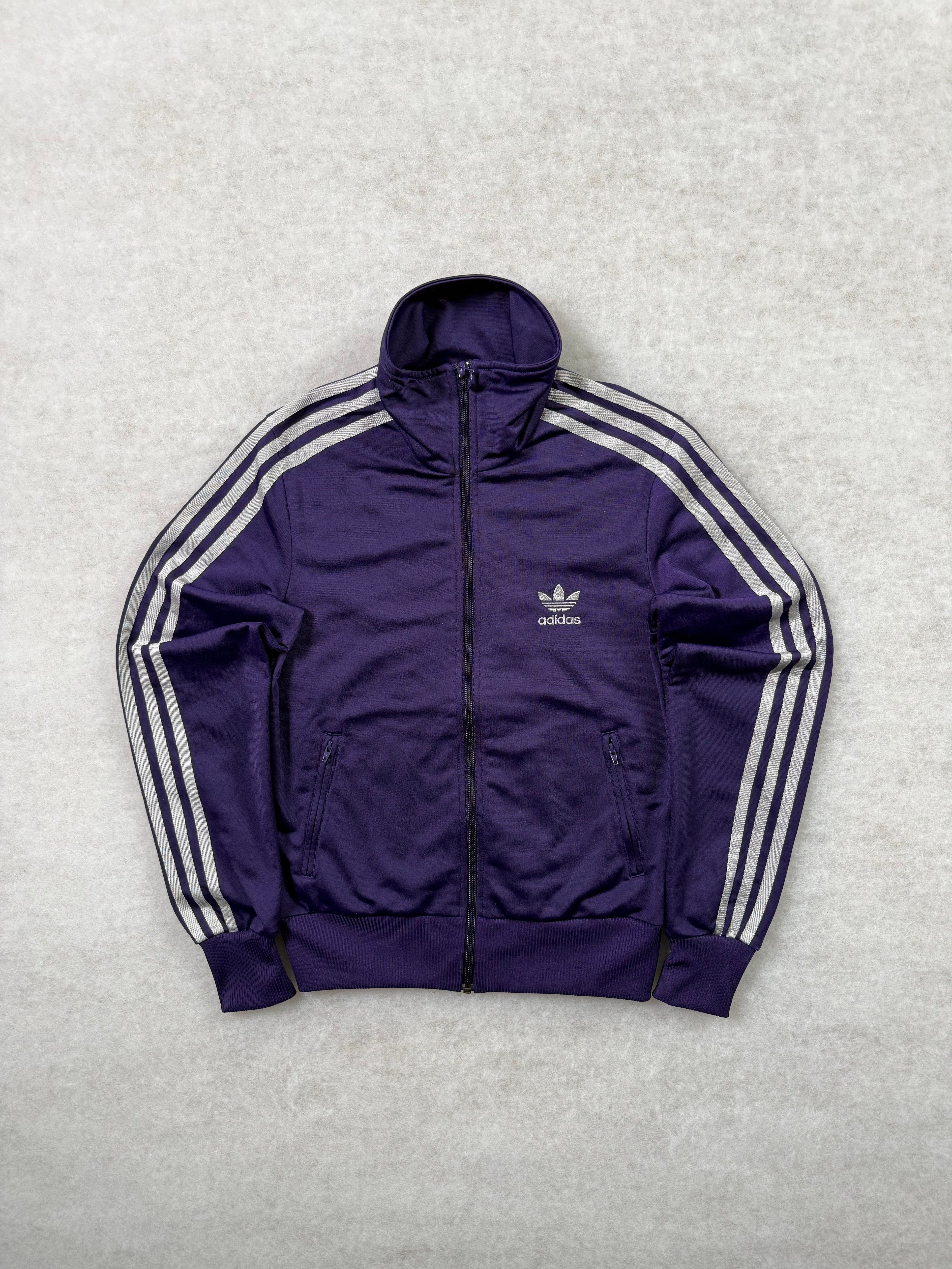 Adidas classic Jacke