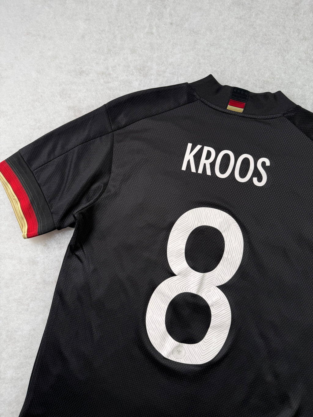 Deutschland Trikot Toni Kroos