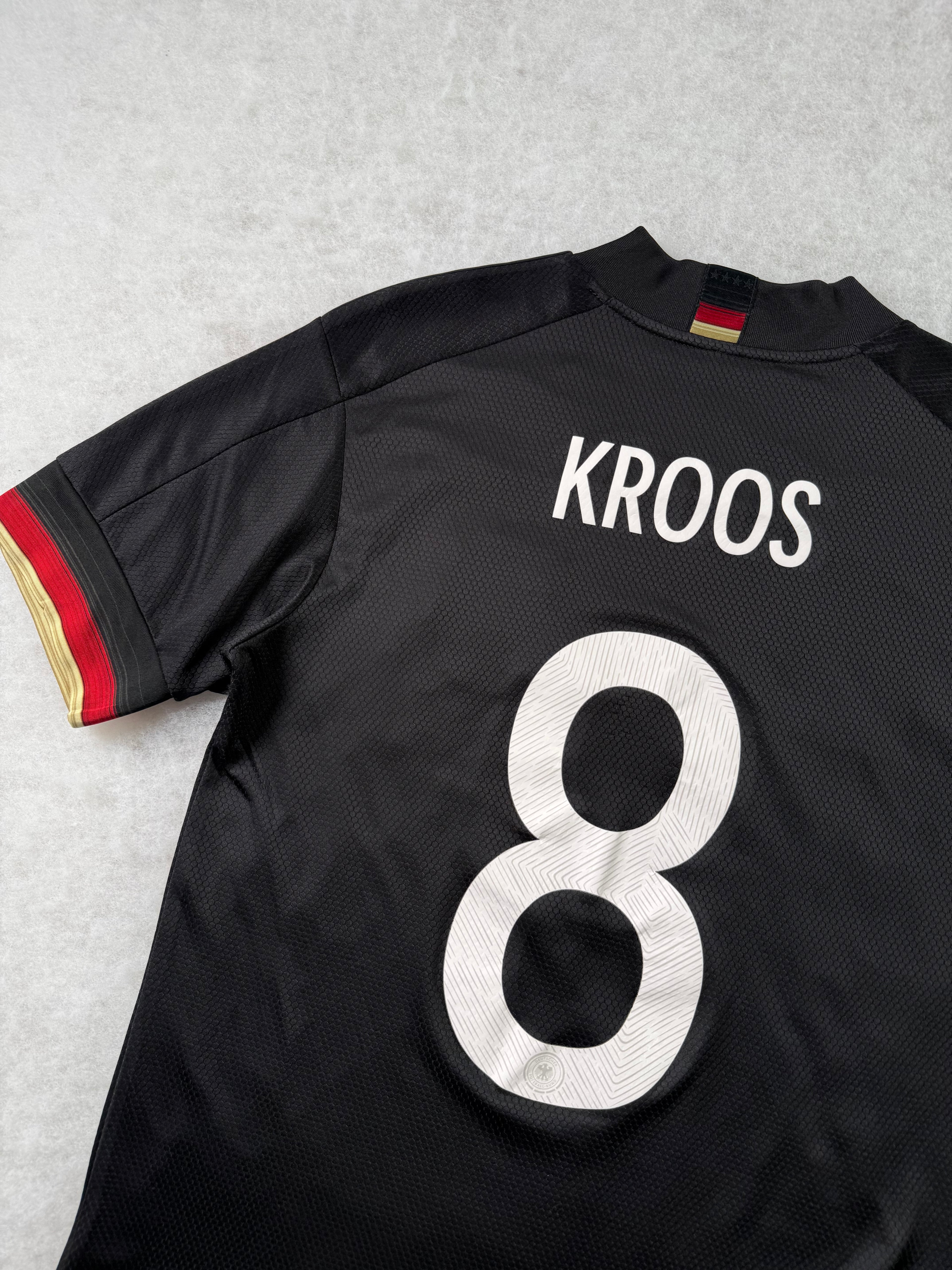 Deutschland Trikot Toni Kroos