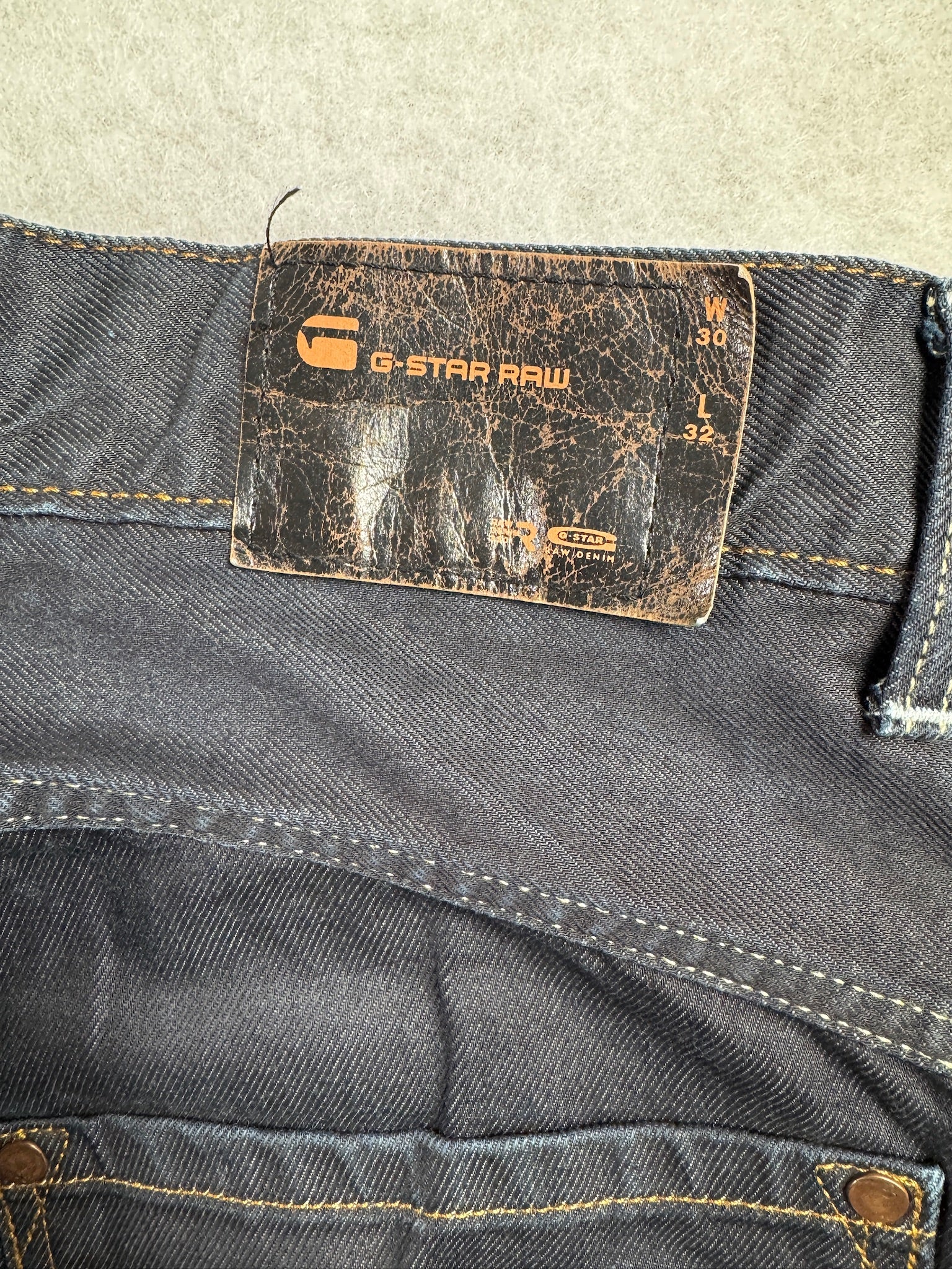 G-Star Jeans 31