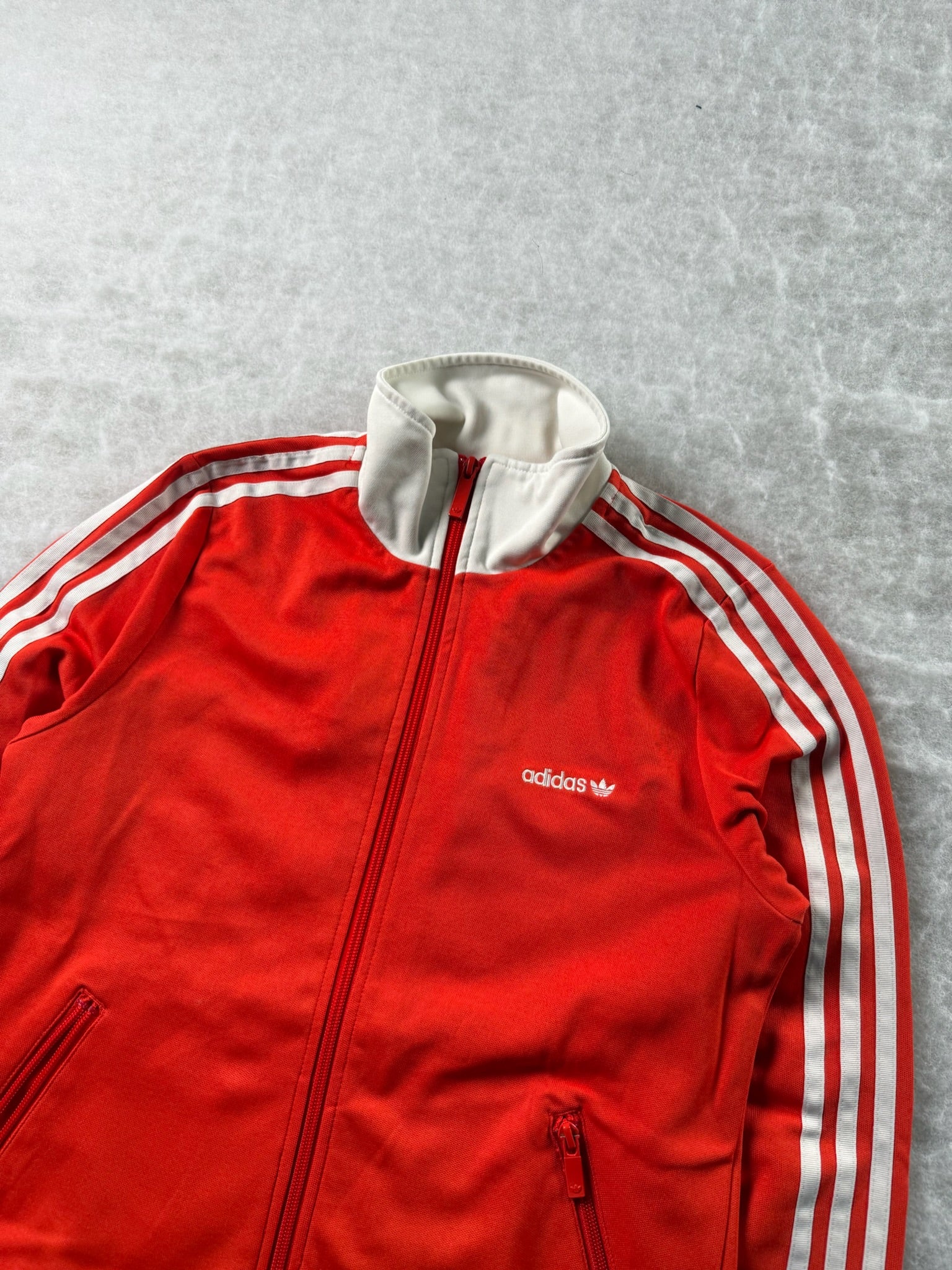 Adidas Beckenbauer Jacke