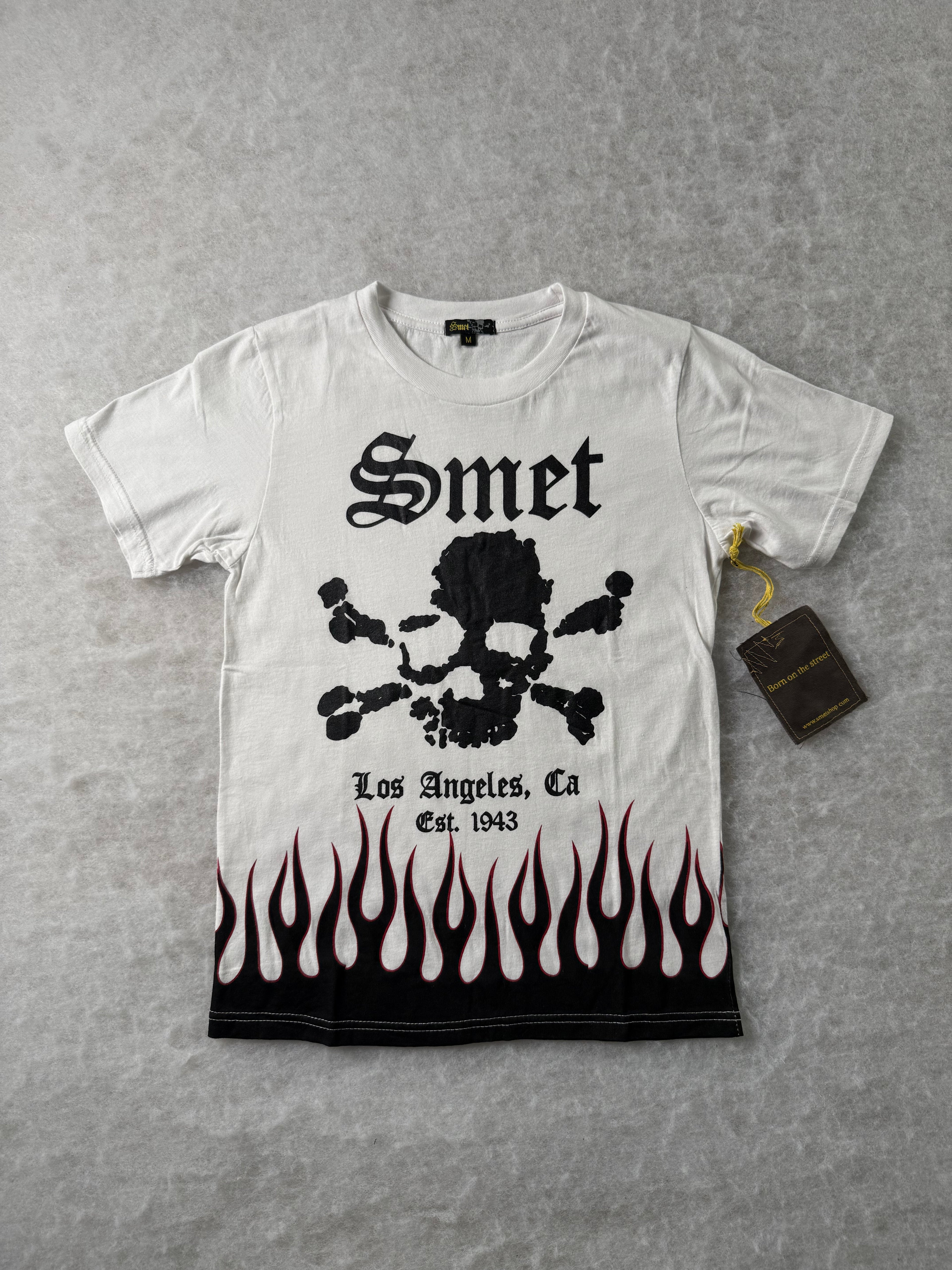 Smet T-Shirt M (xs)