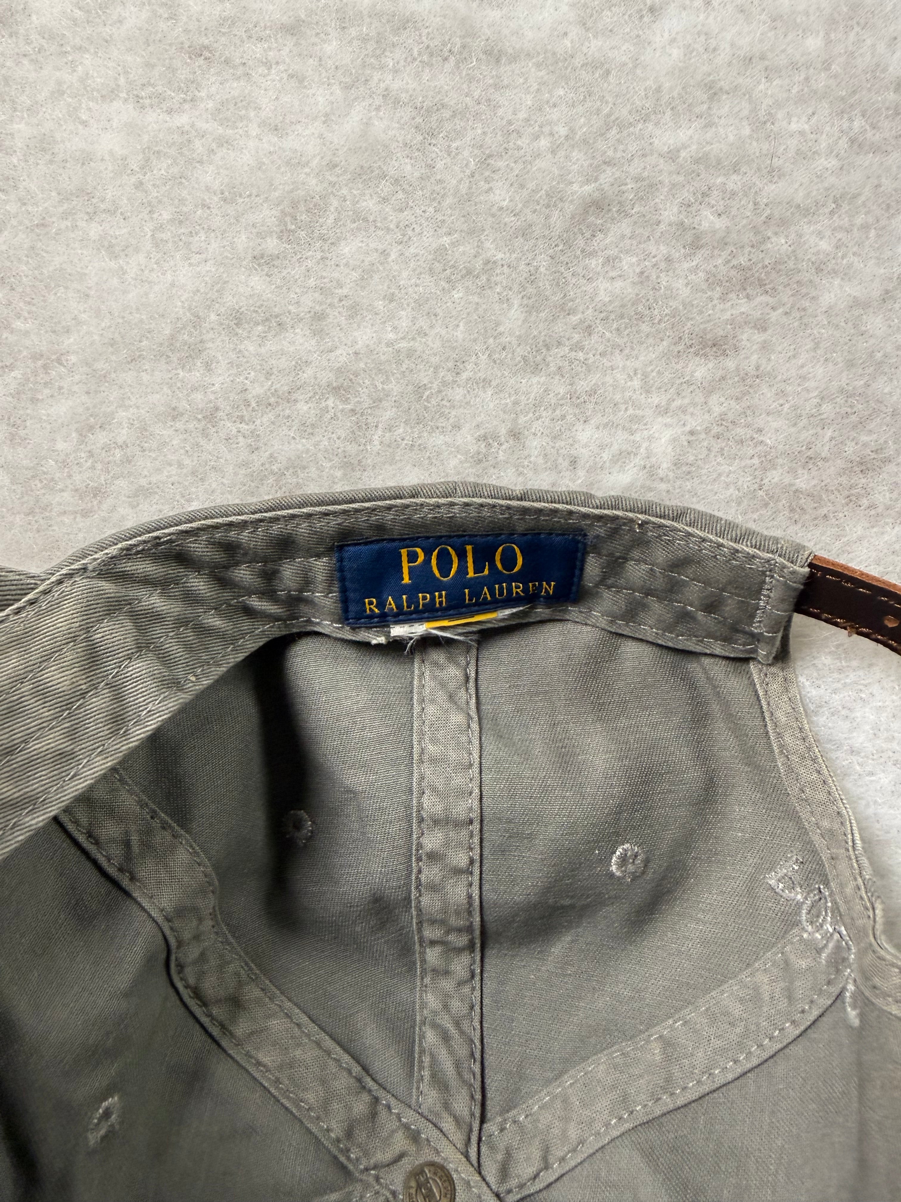 Polo Ralph Lauren Cap