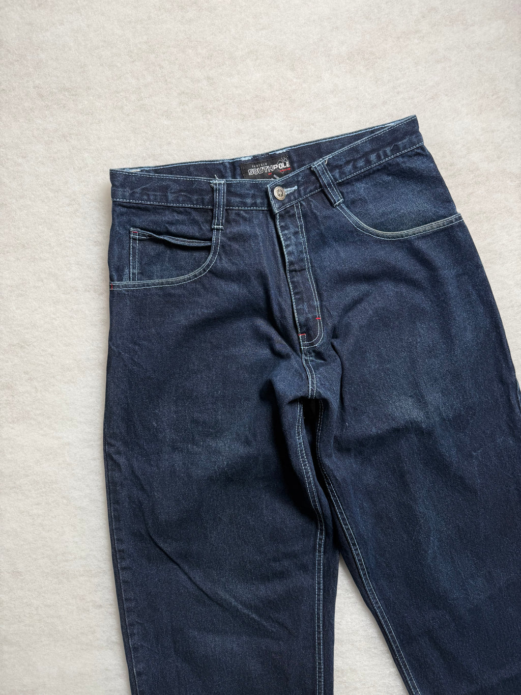 South Pole Hip Hop Jeans 32