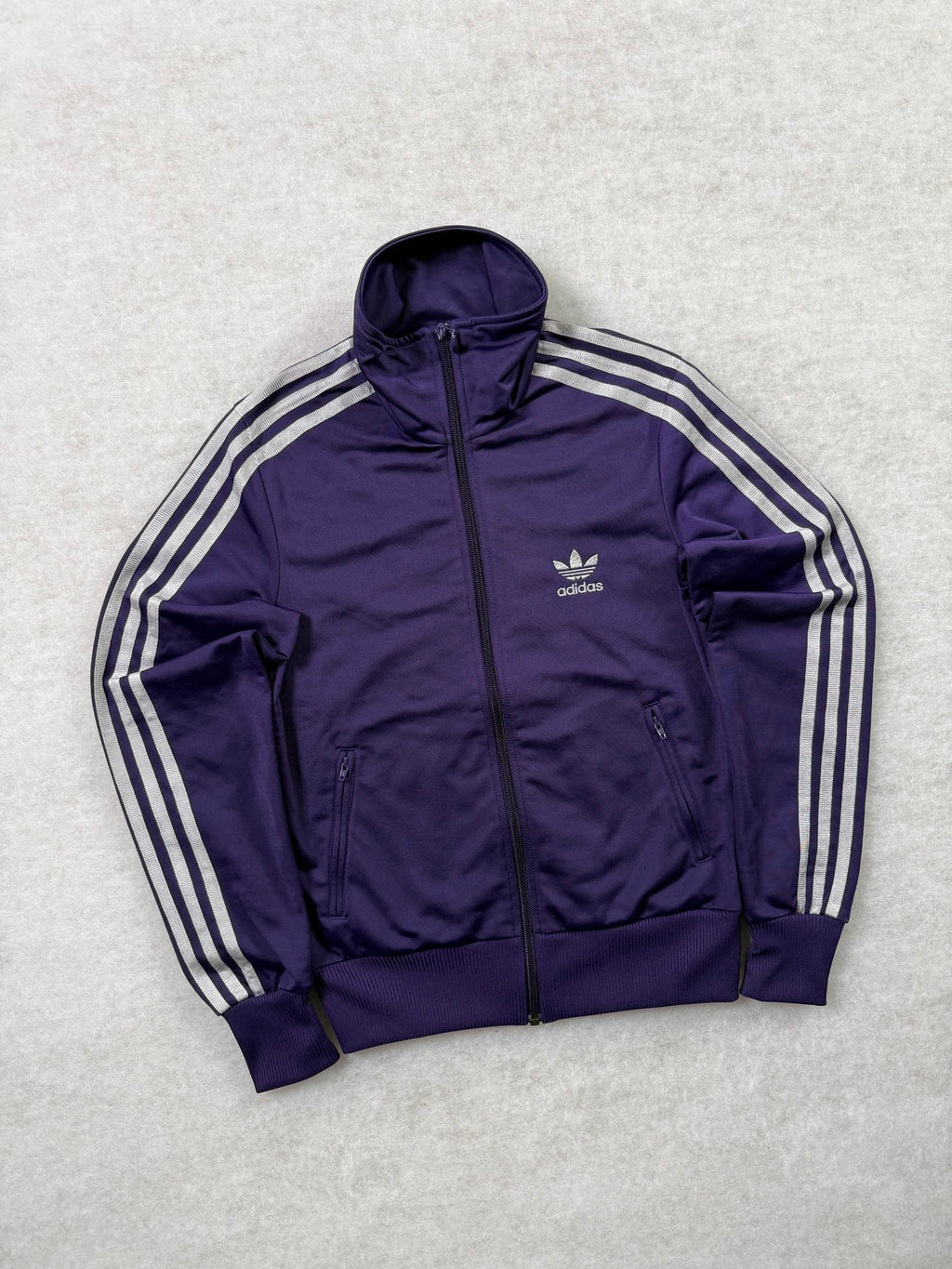Adidas classic Jacke