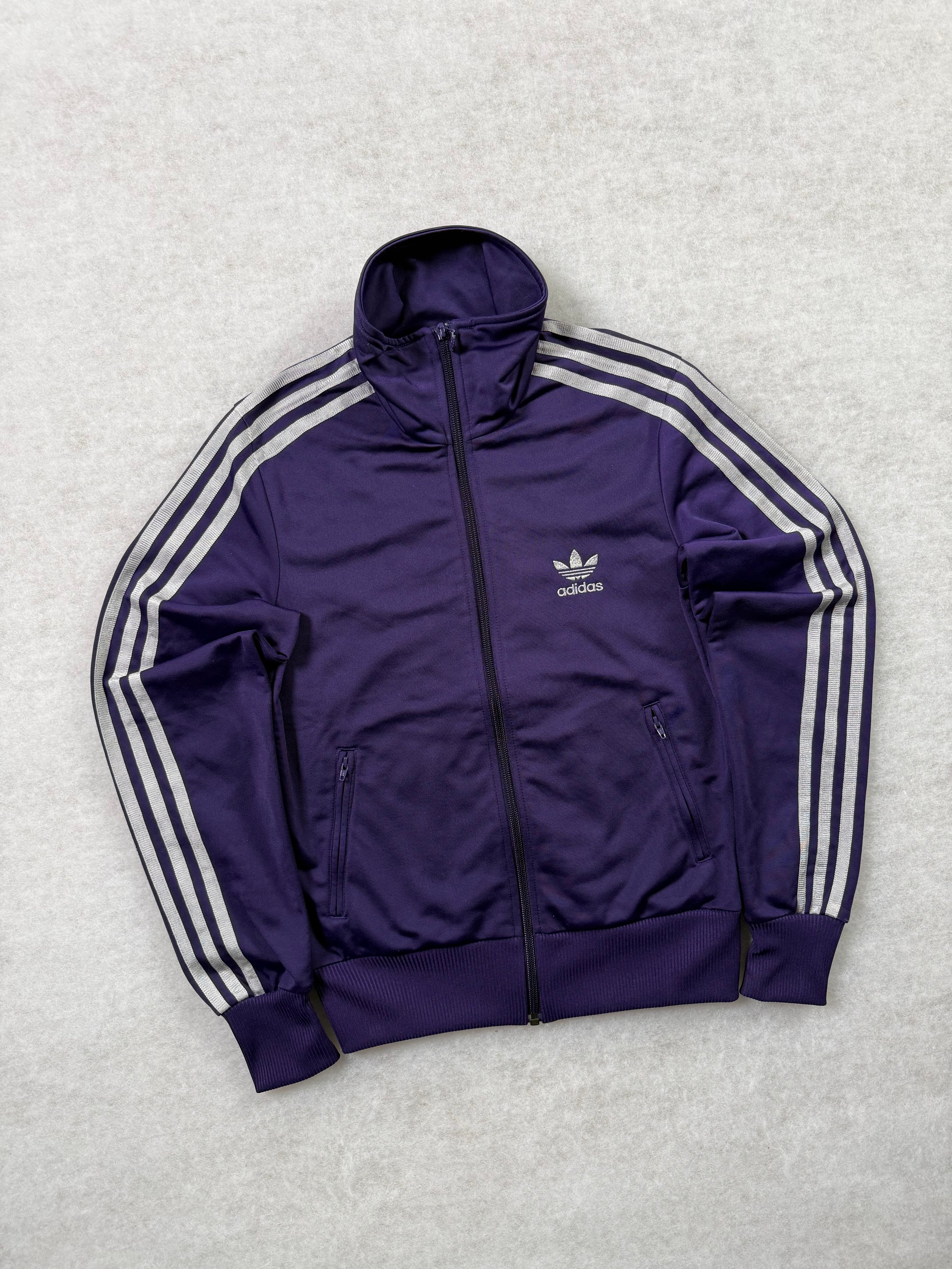 Adidas classic Jacke