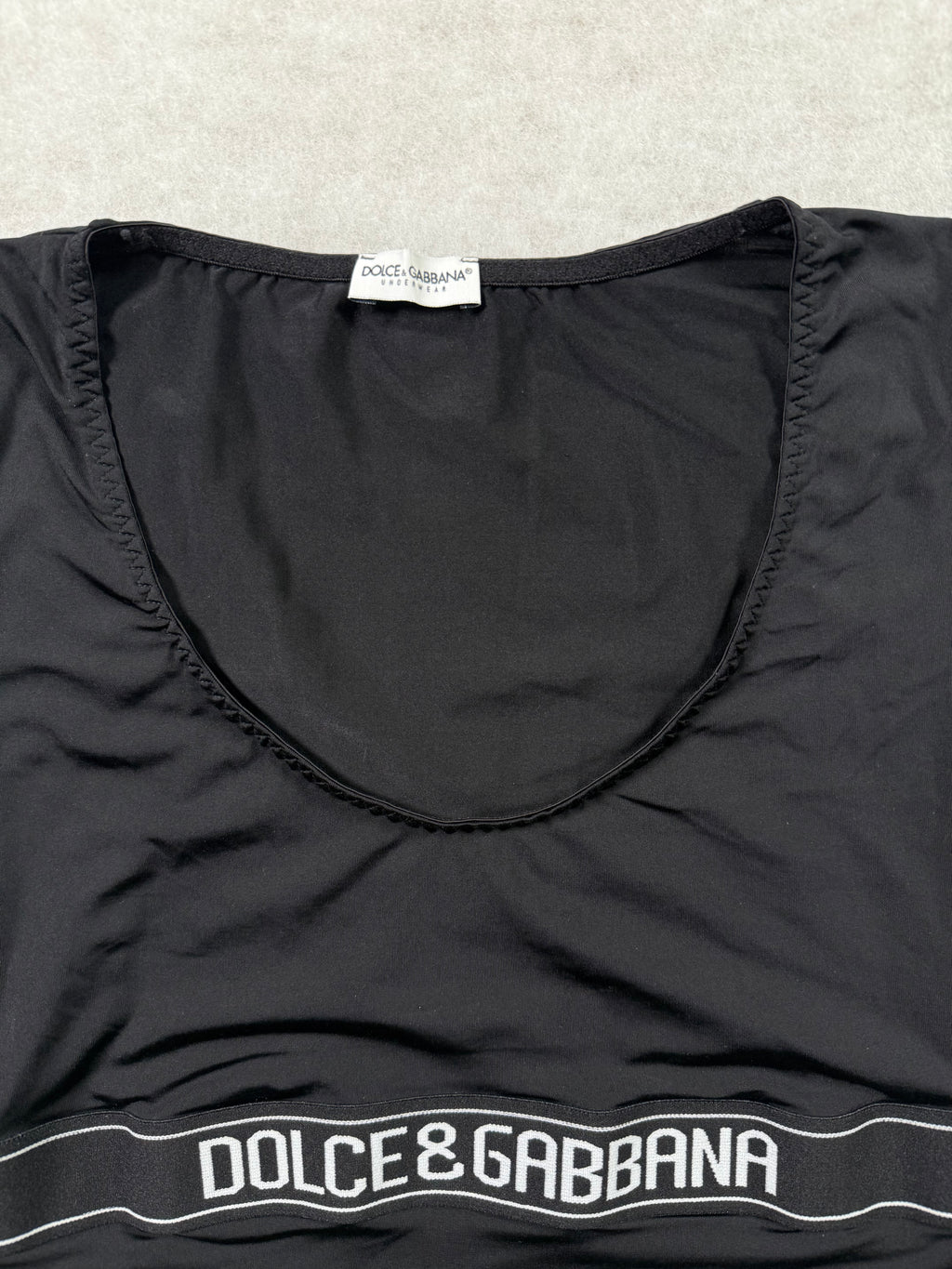 Dolce & Gabbana Top