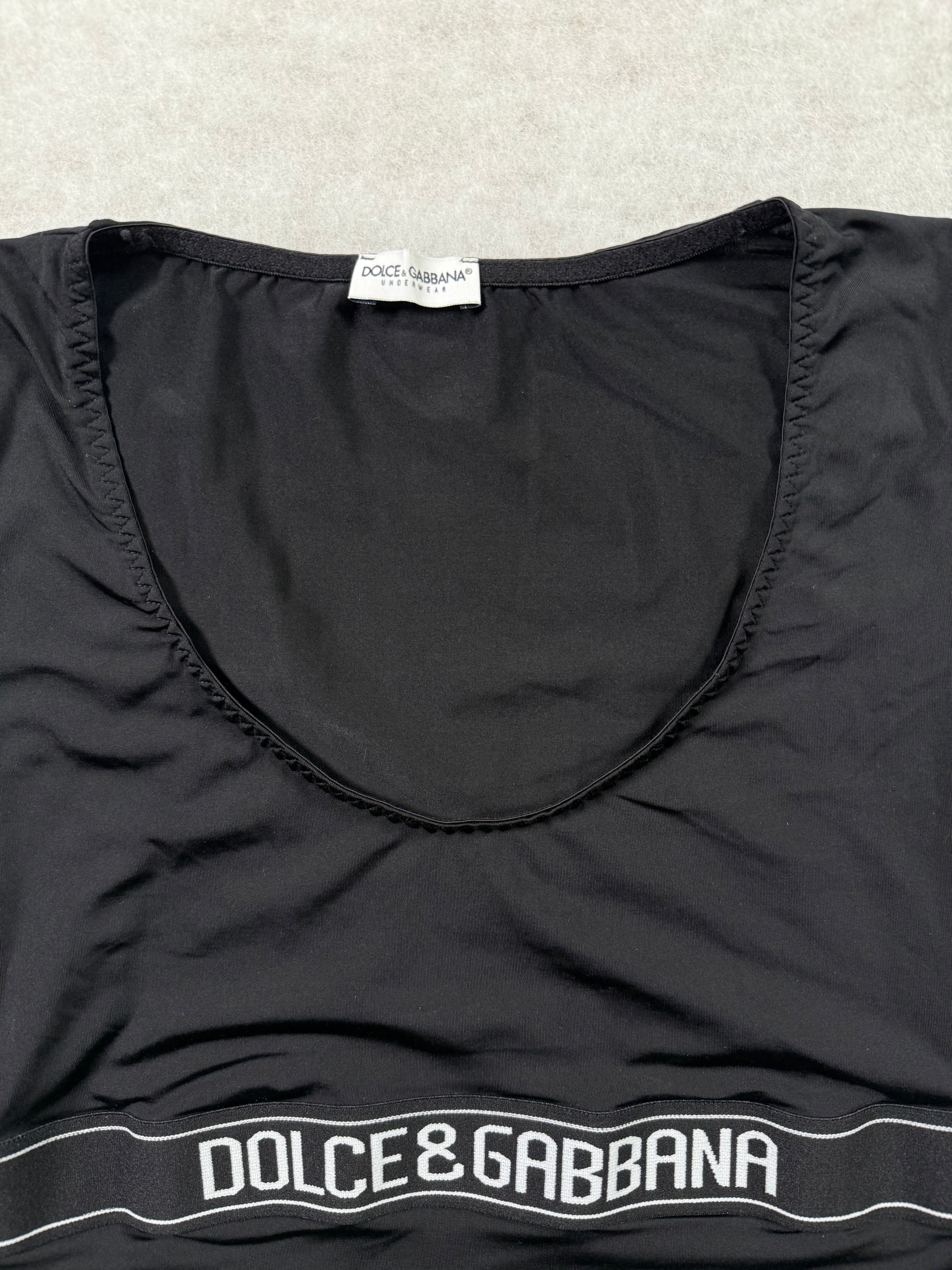 Dolce & Gabbana Top