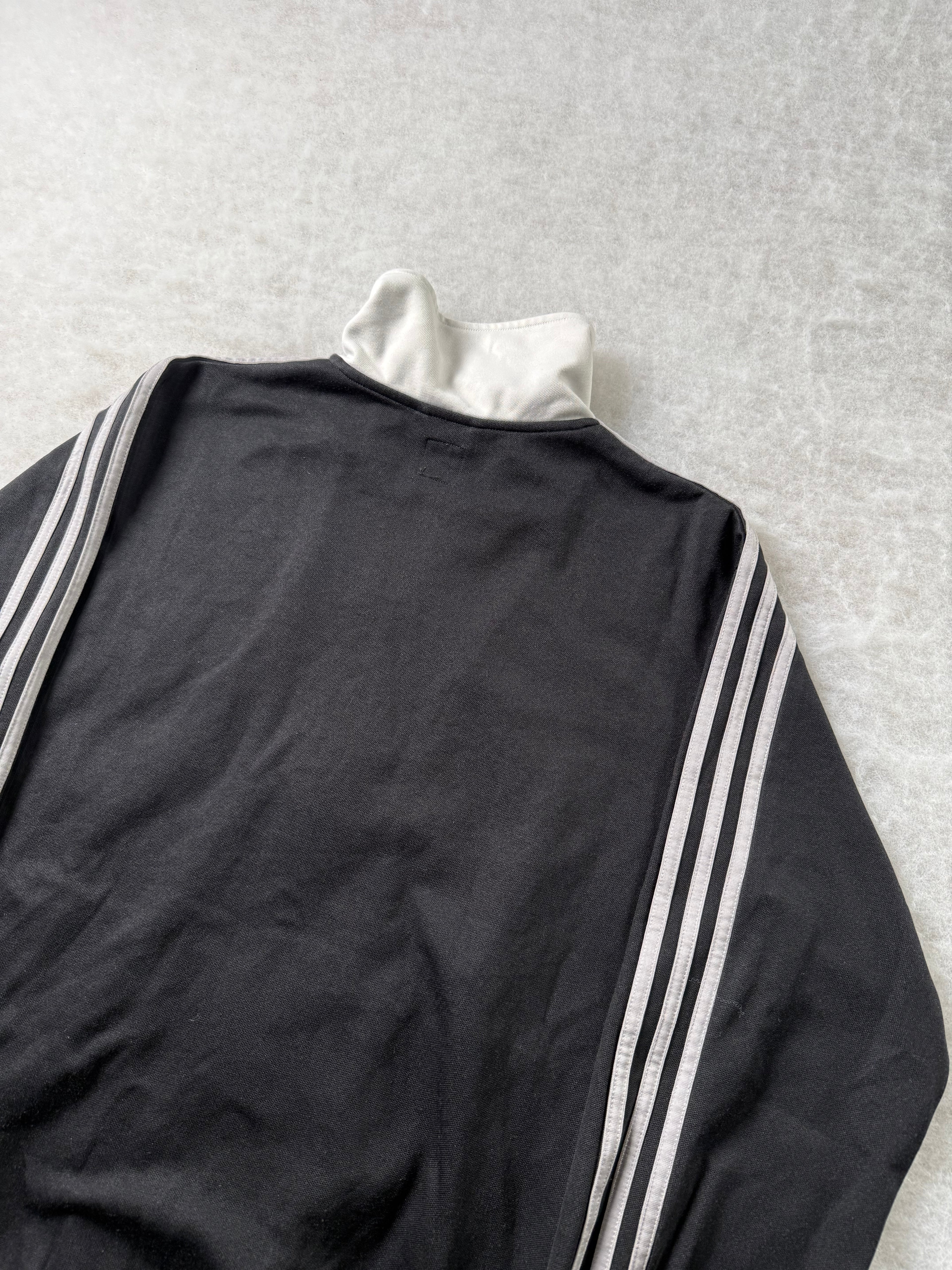 Adidas Beckenbauer Jacke