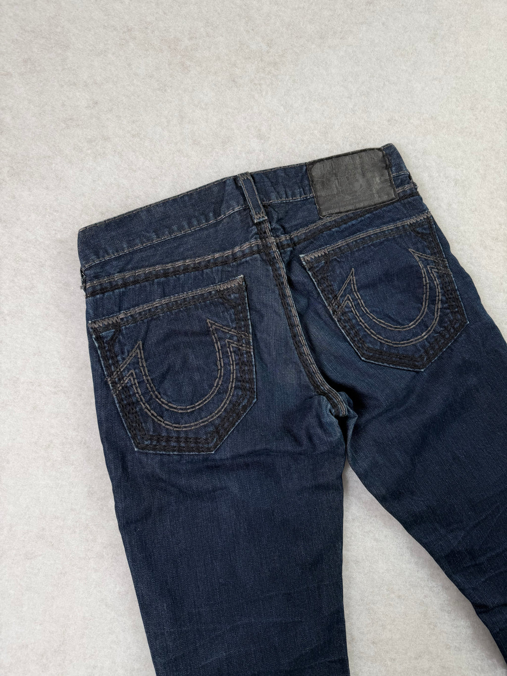 True Religion Jeans Bobby Super QT 34