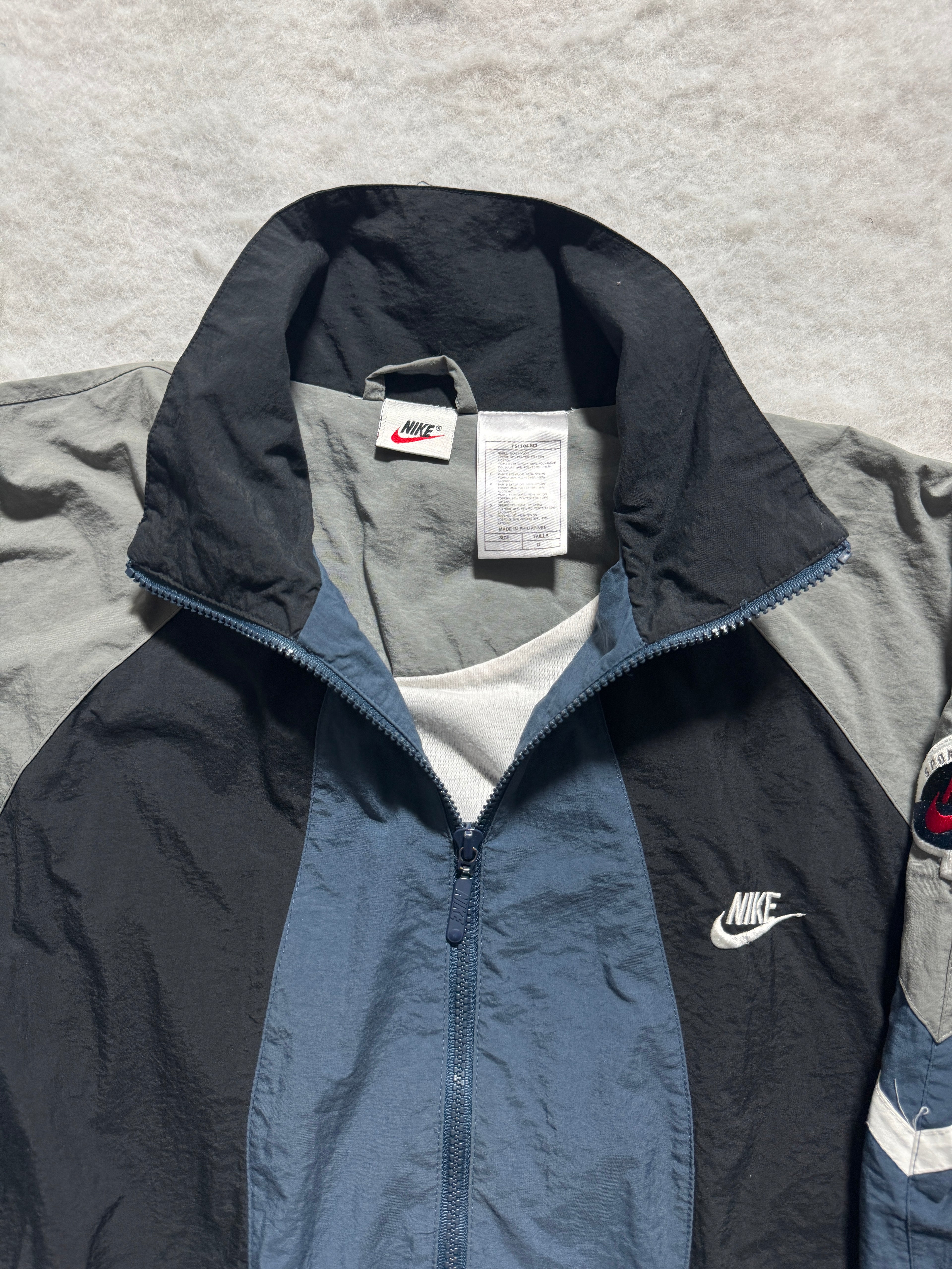 Nike Retro Windbreaker