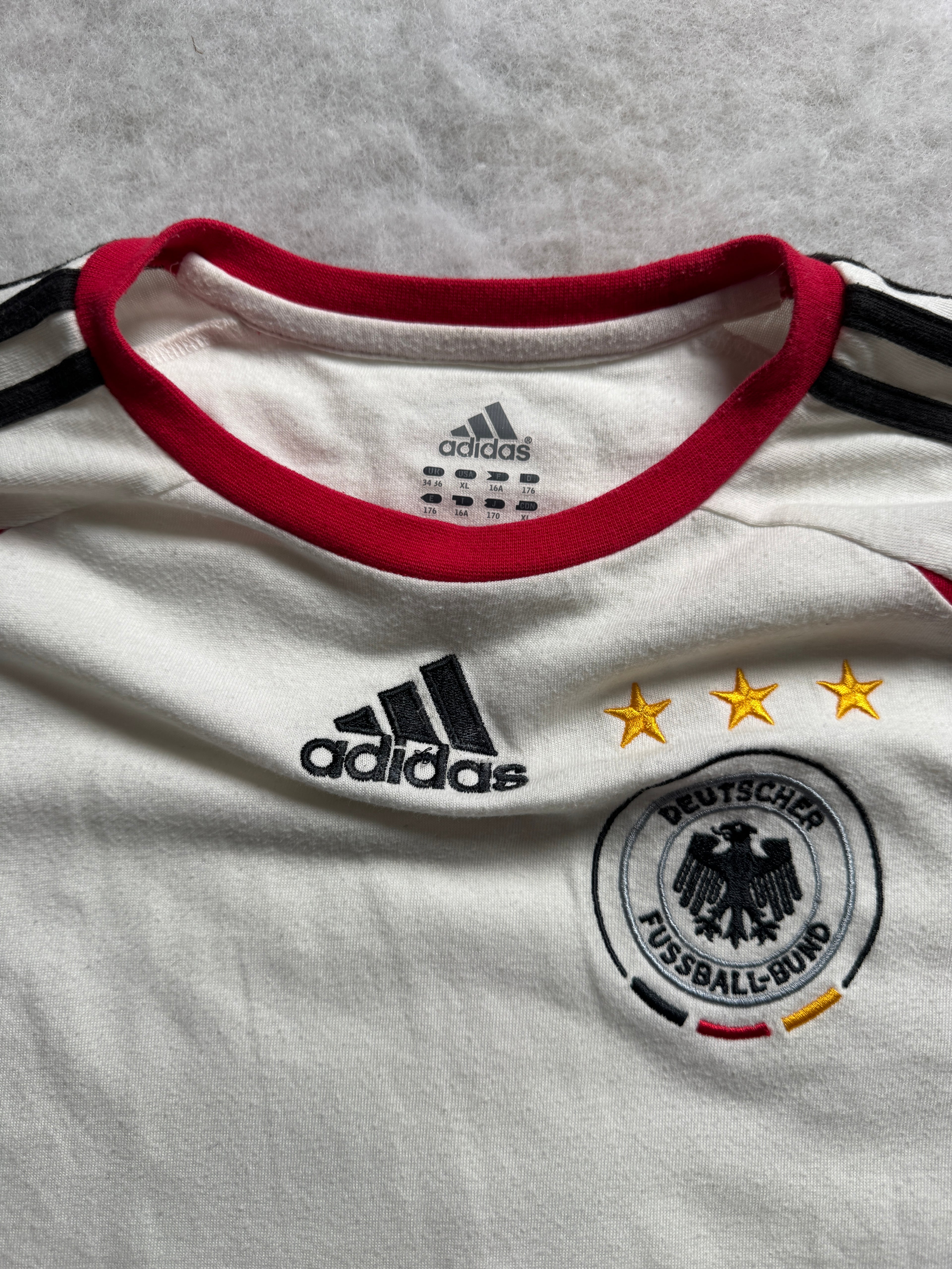 Adidas Deutschland T-Shirt