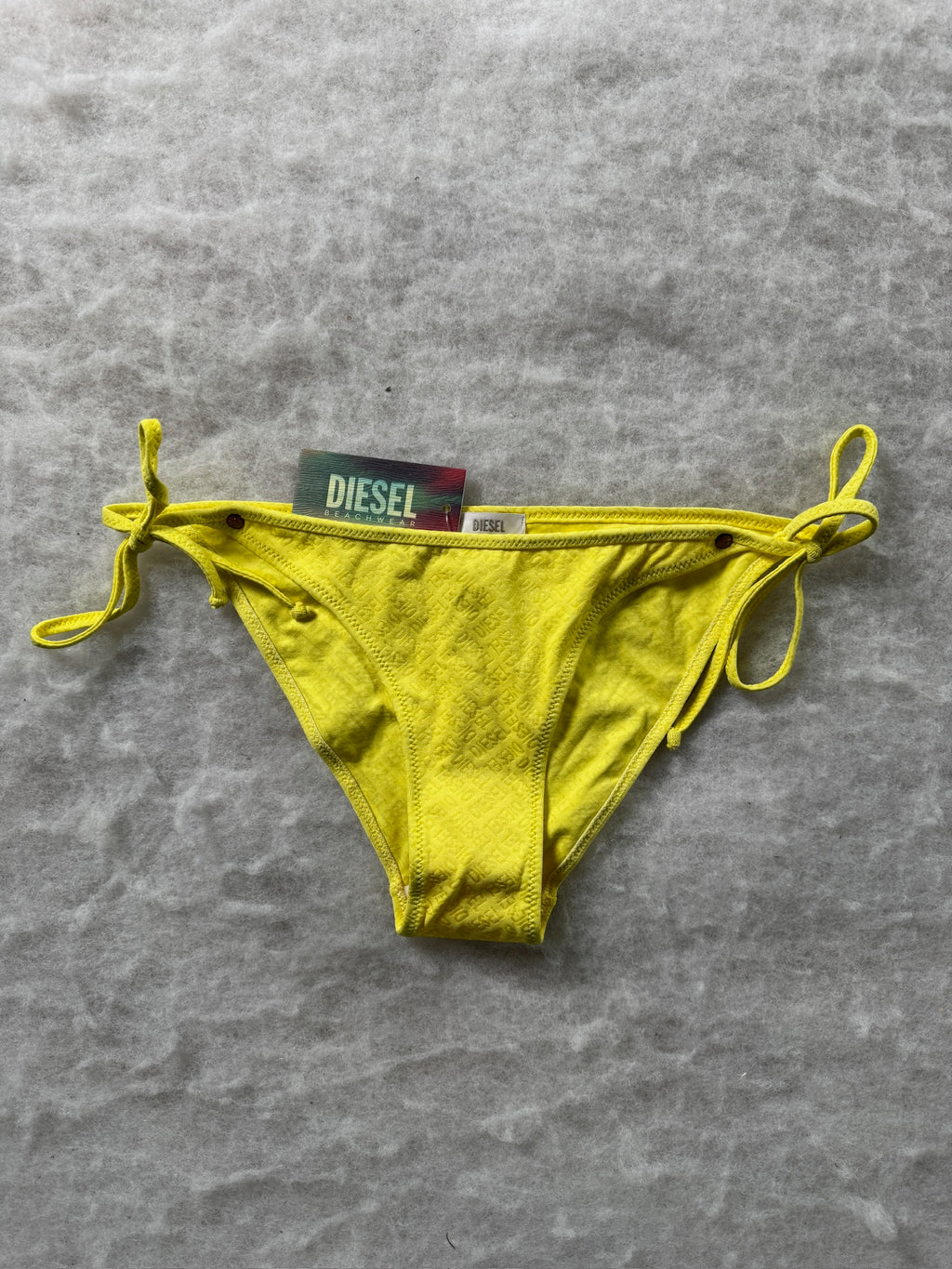 Diesel Bikini Hose