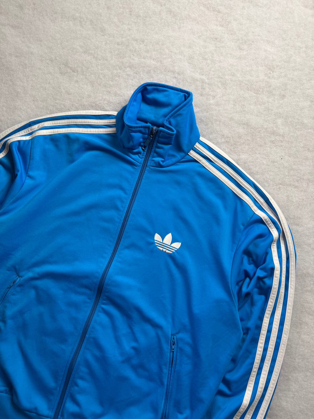 Adidas OG Firebird Jacke