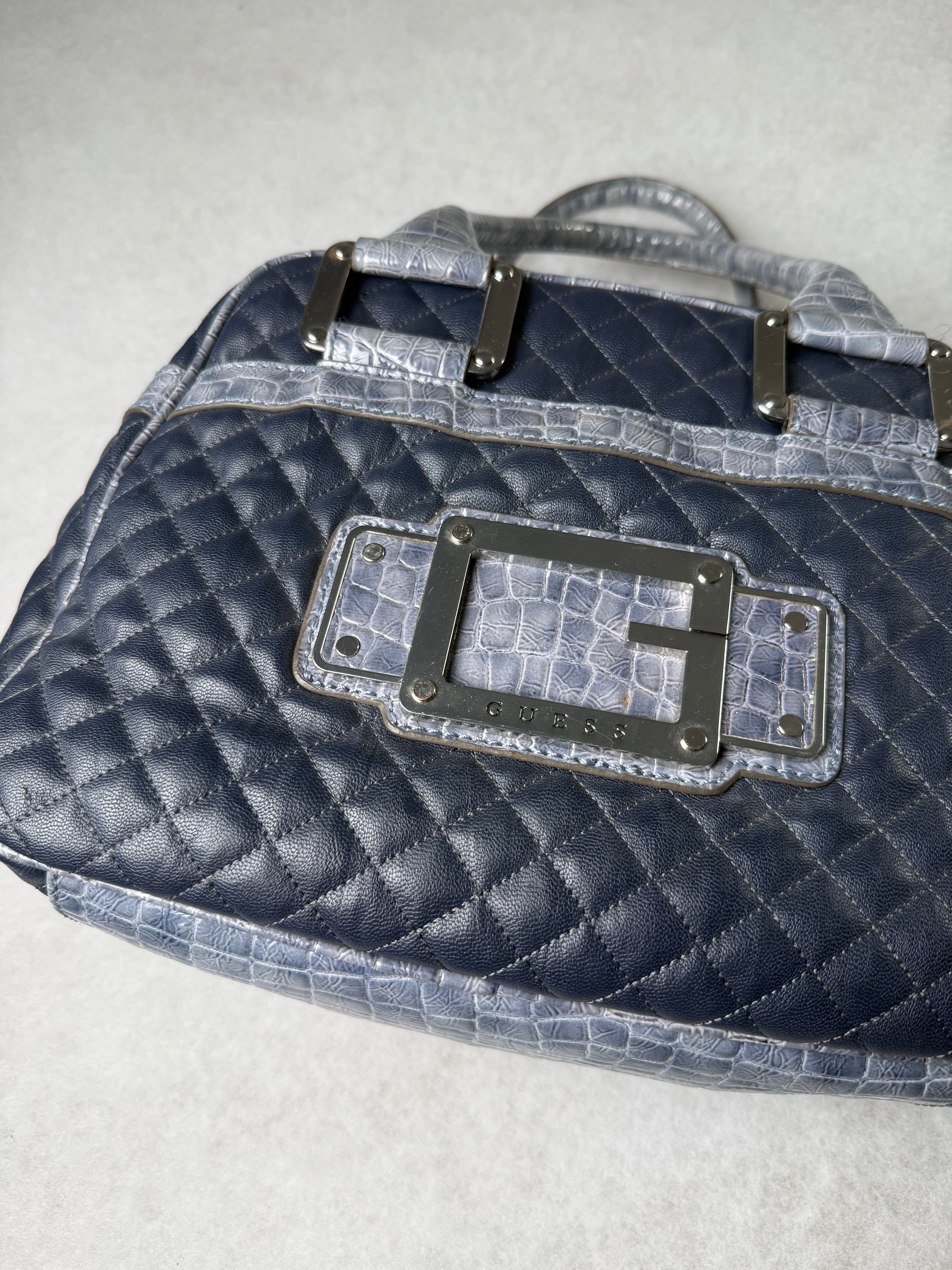 Set Guess Tasche + Geldbeutel