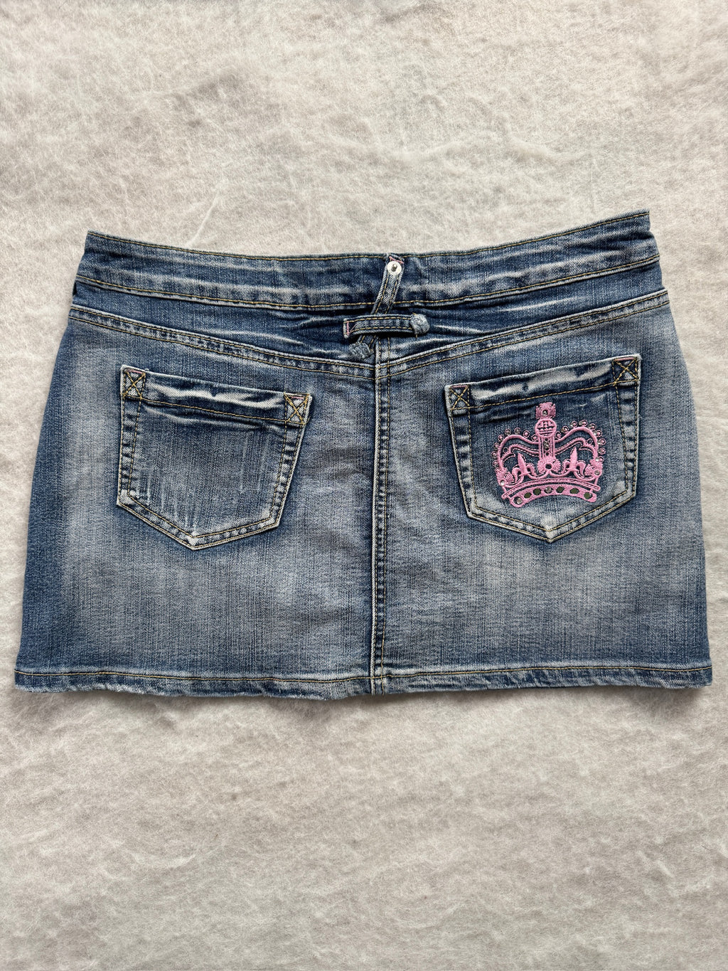 Jeans Rock