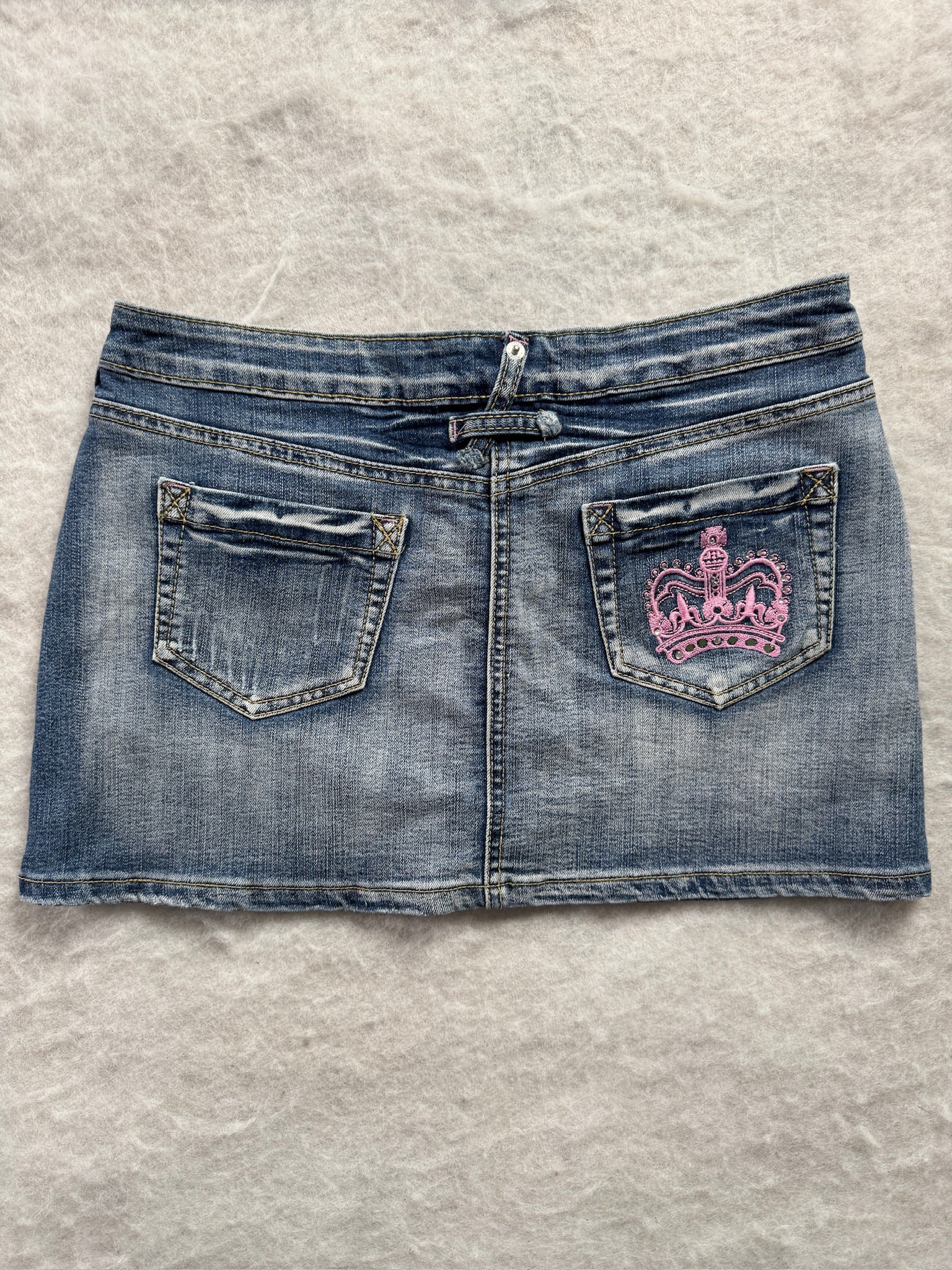 Jeans Rock