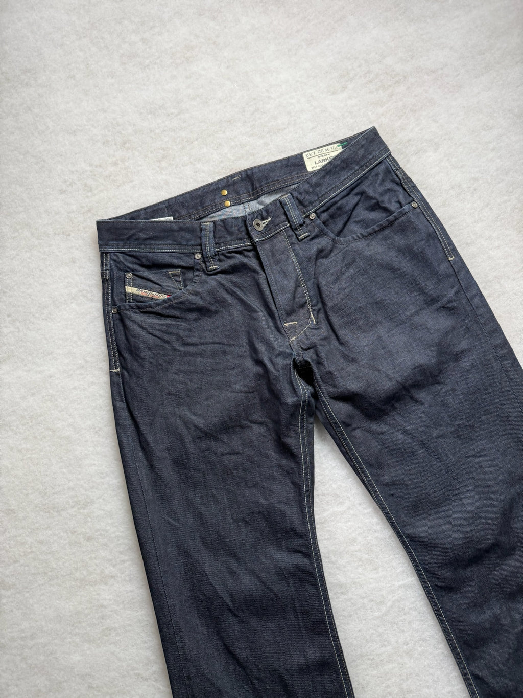 Diesel Jeans Larkee 32