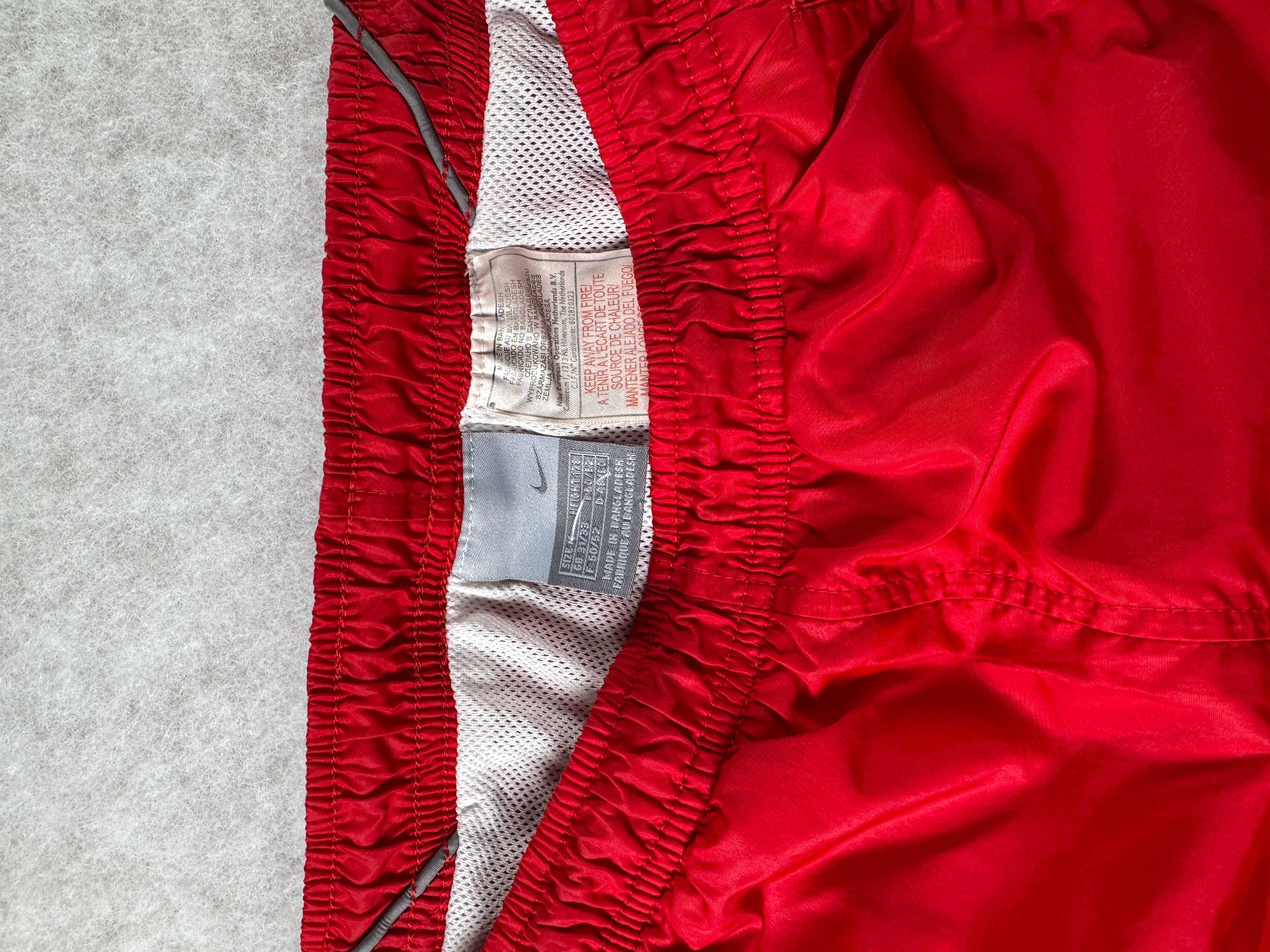 Nike Trainings Hose Trackpants