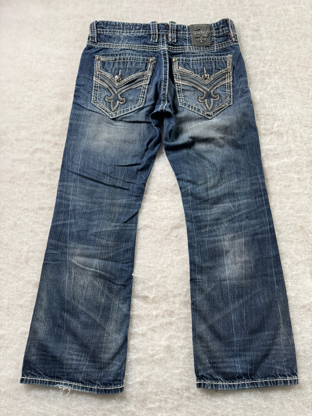 Rock Revival Jeans 34