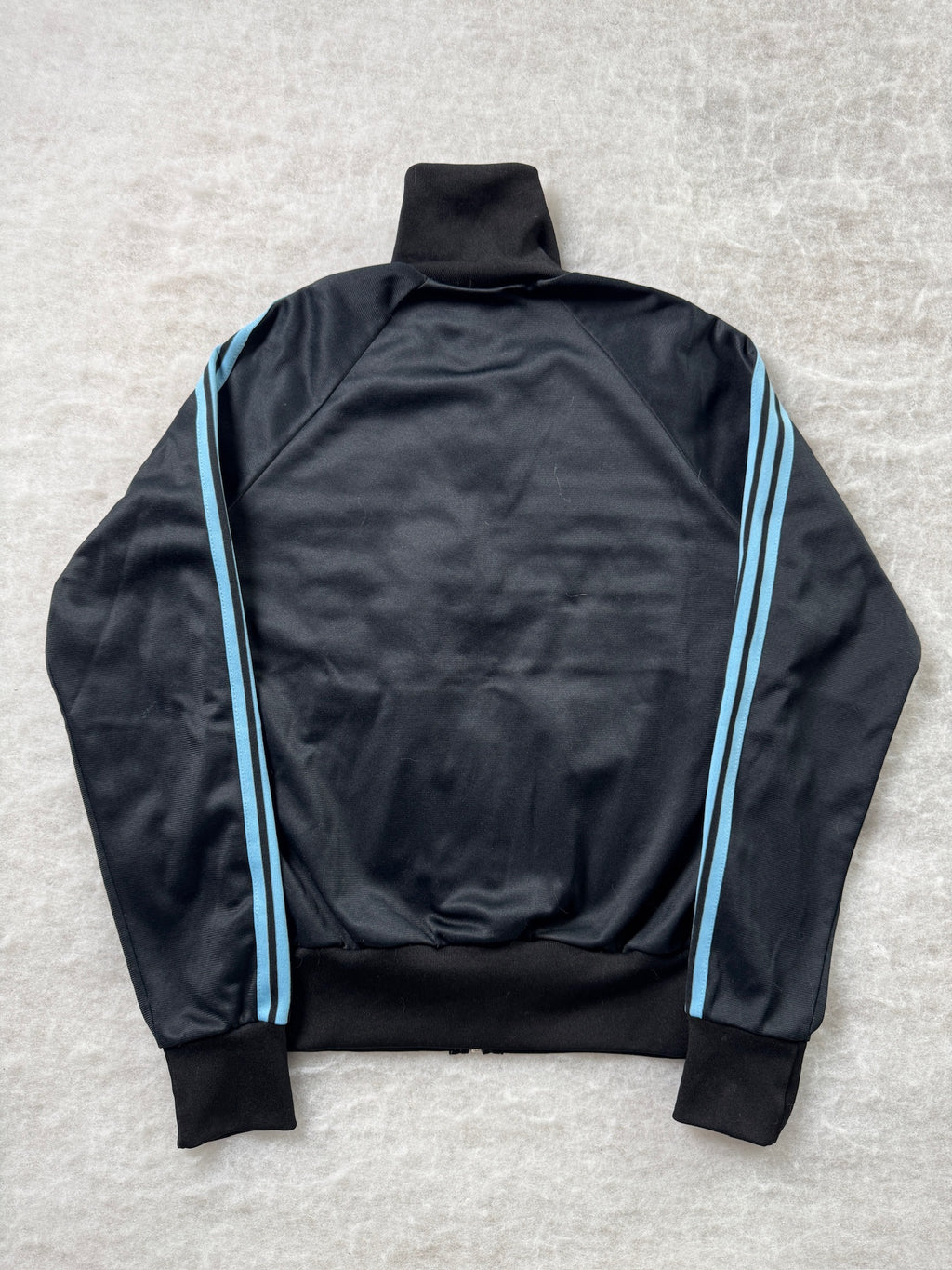 Adidas 70er Jahre Trackjacke
