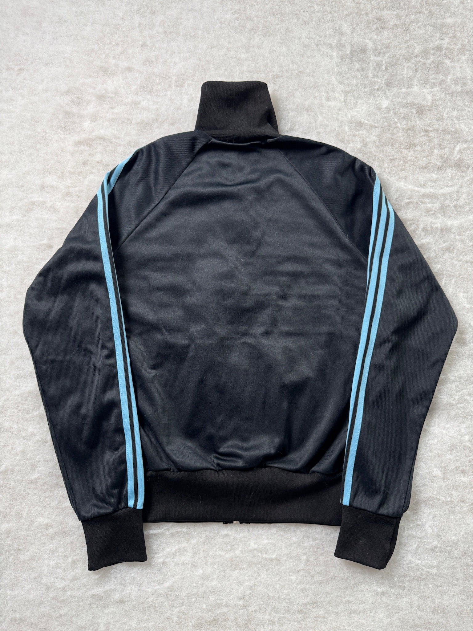 Adidas 70er Jahre Trackjacke