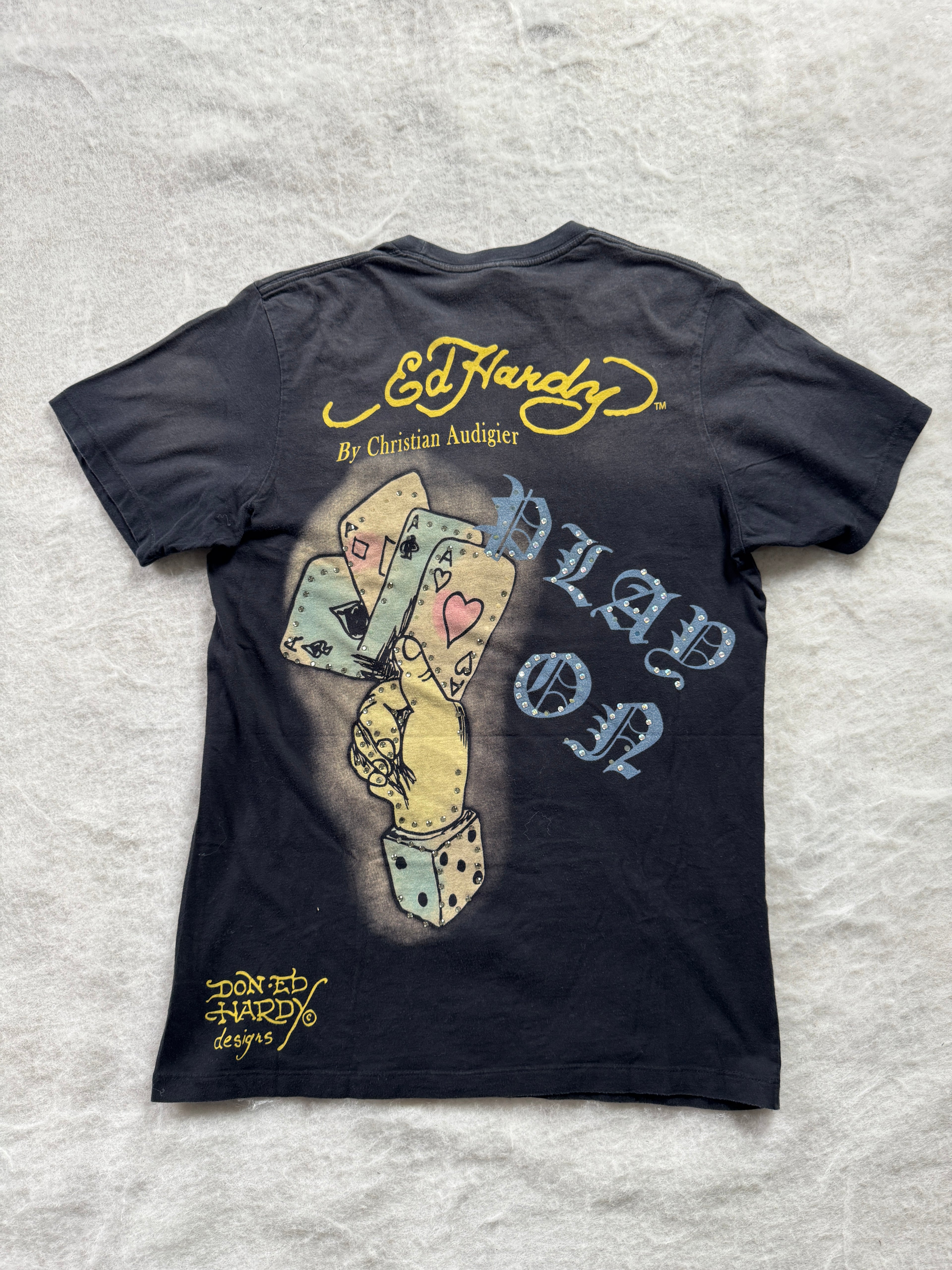 Ed Hardy T-Shirt