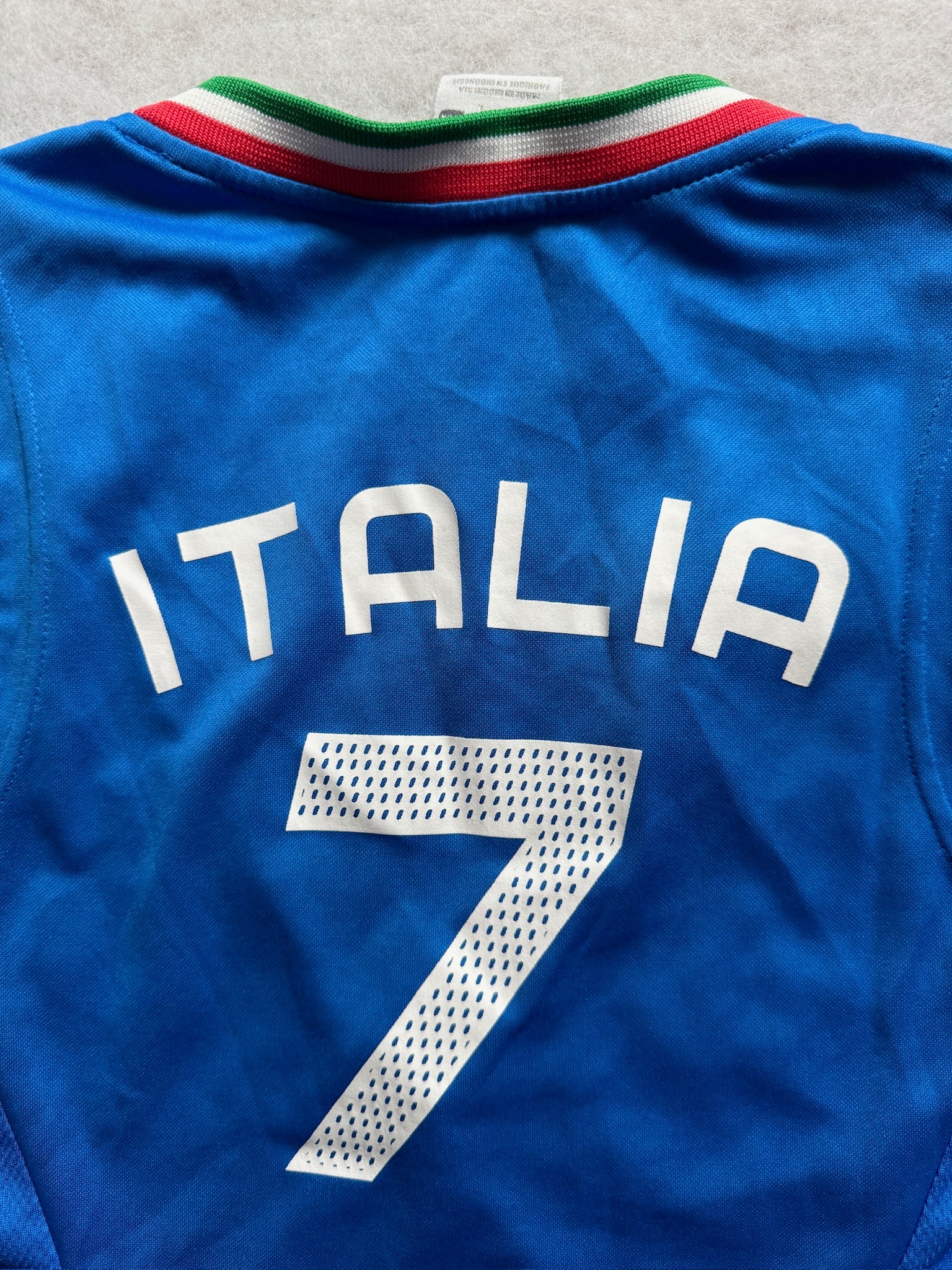Adidas Italien Top