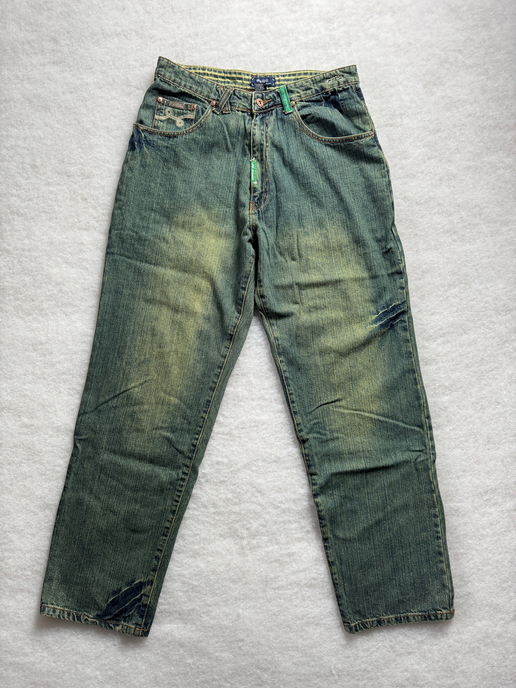 LRG Hip Hop Jeans 32