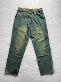 LRG Hip Hop Jeans 32