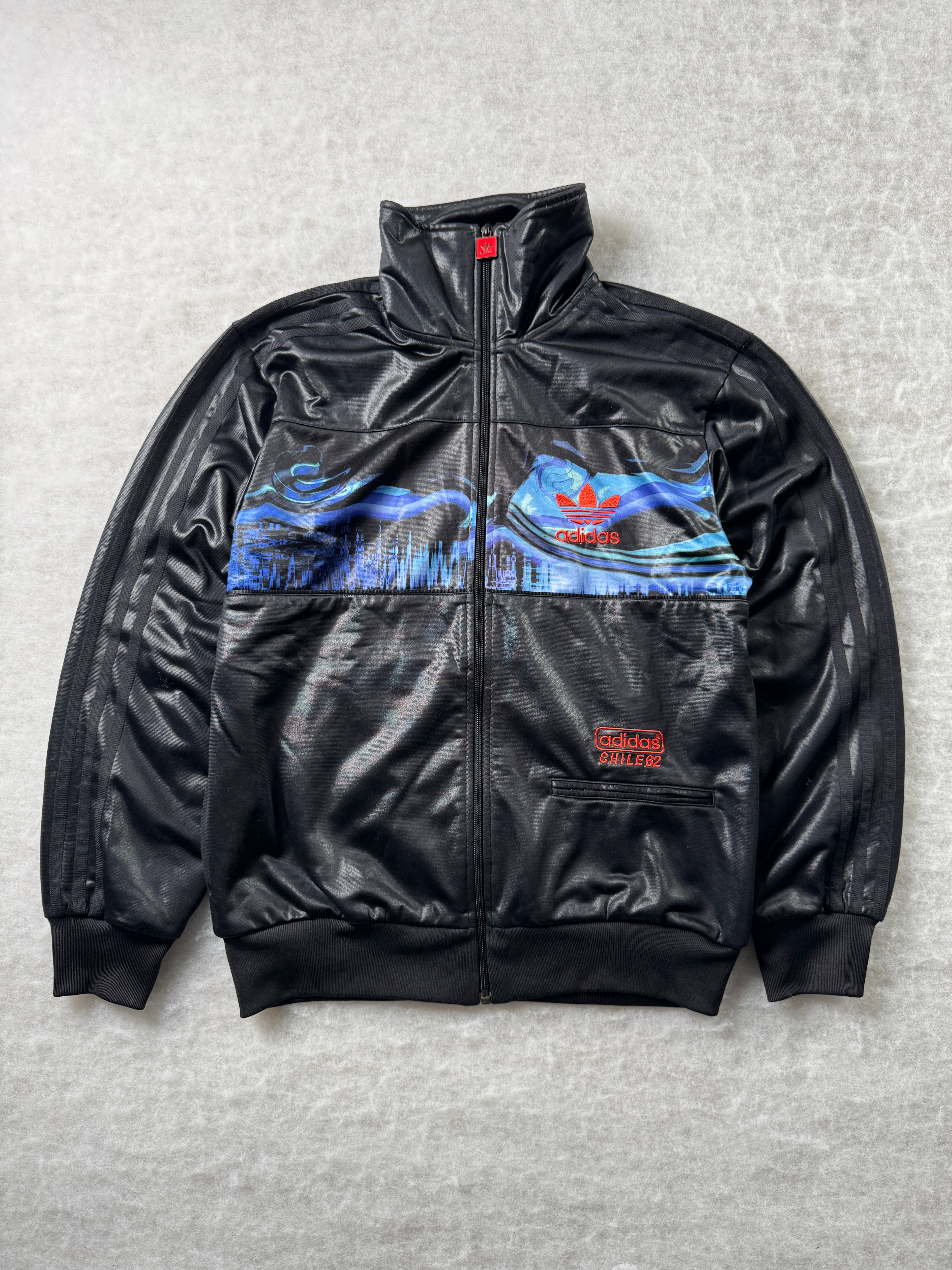 Adidas Chile Jacke