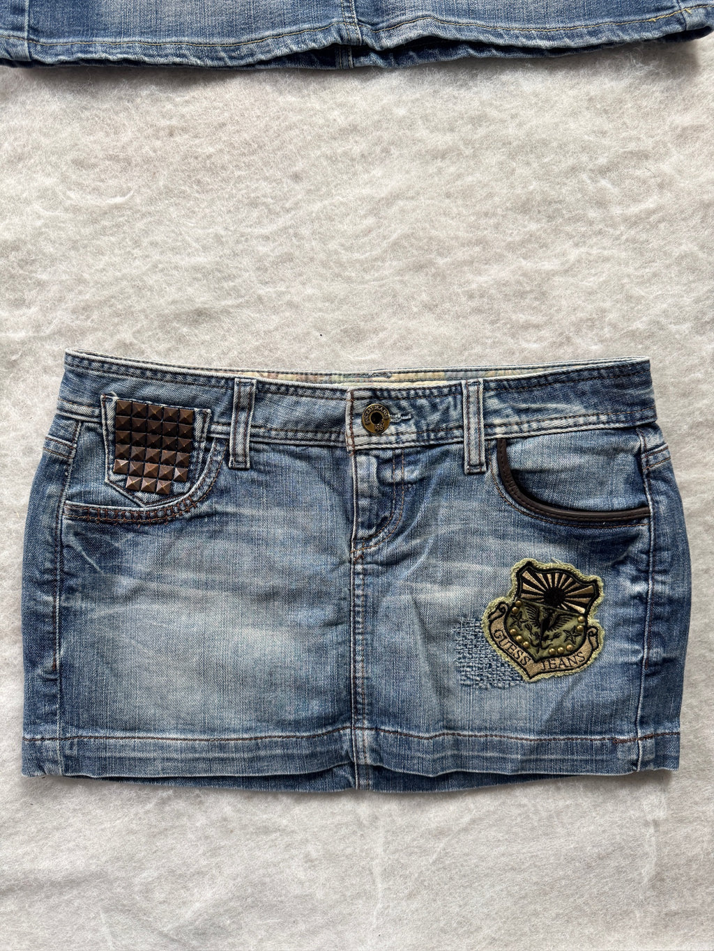 Jeans Rock