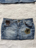 Jeans Rock
