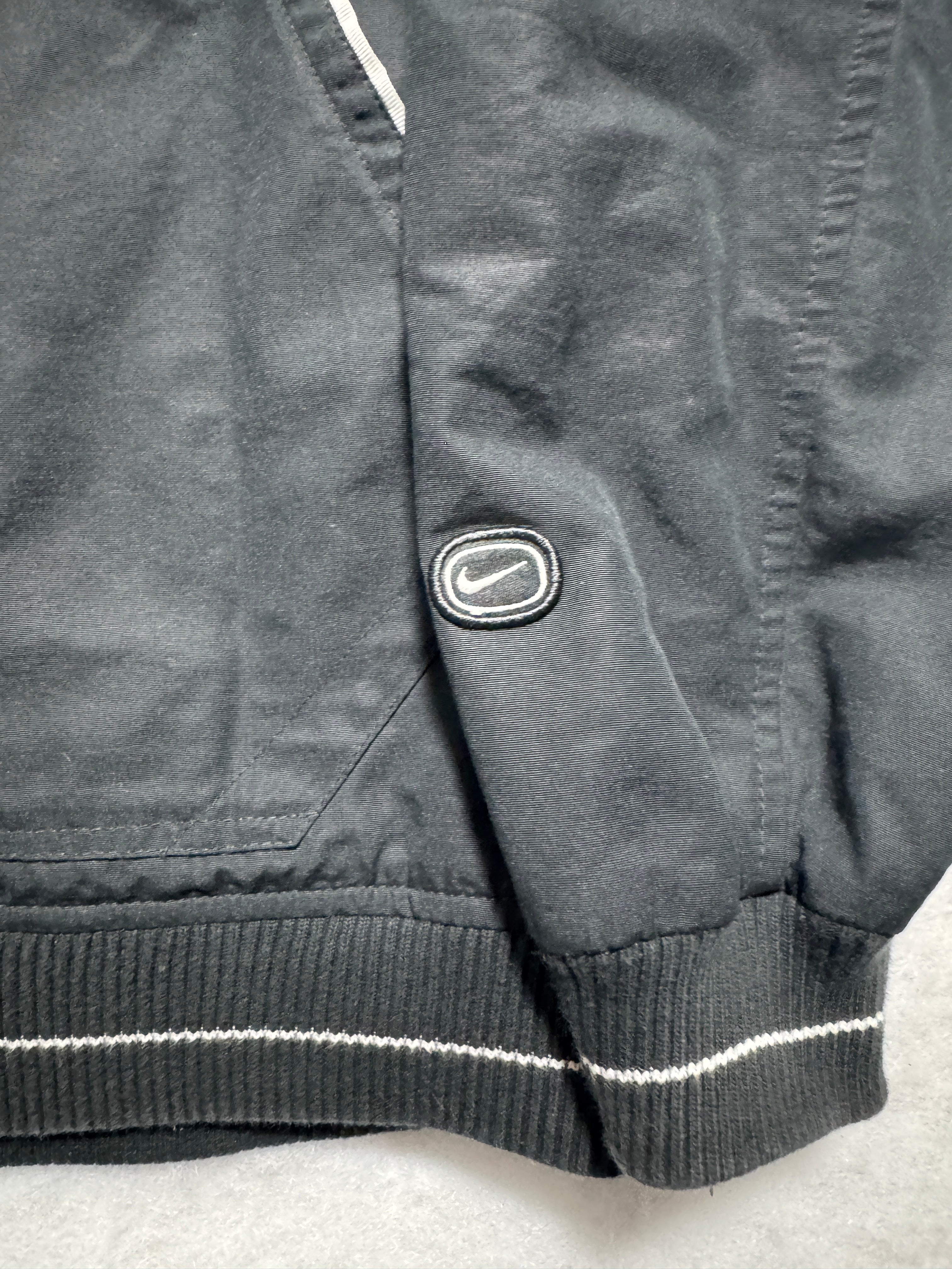 Nike Jacke Windbreaker