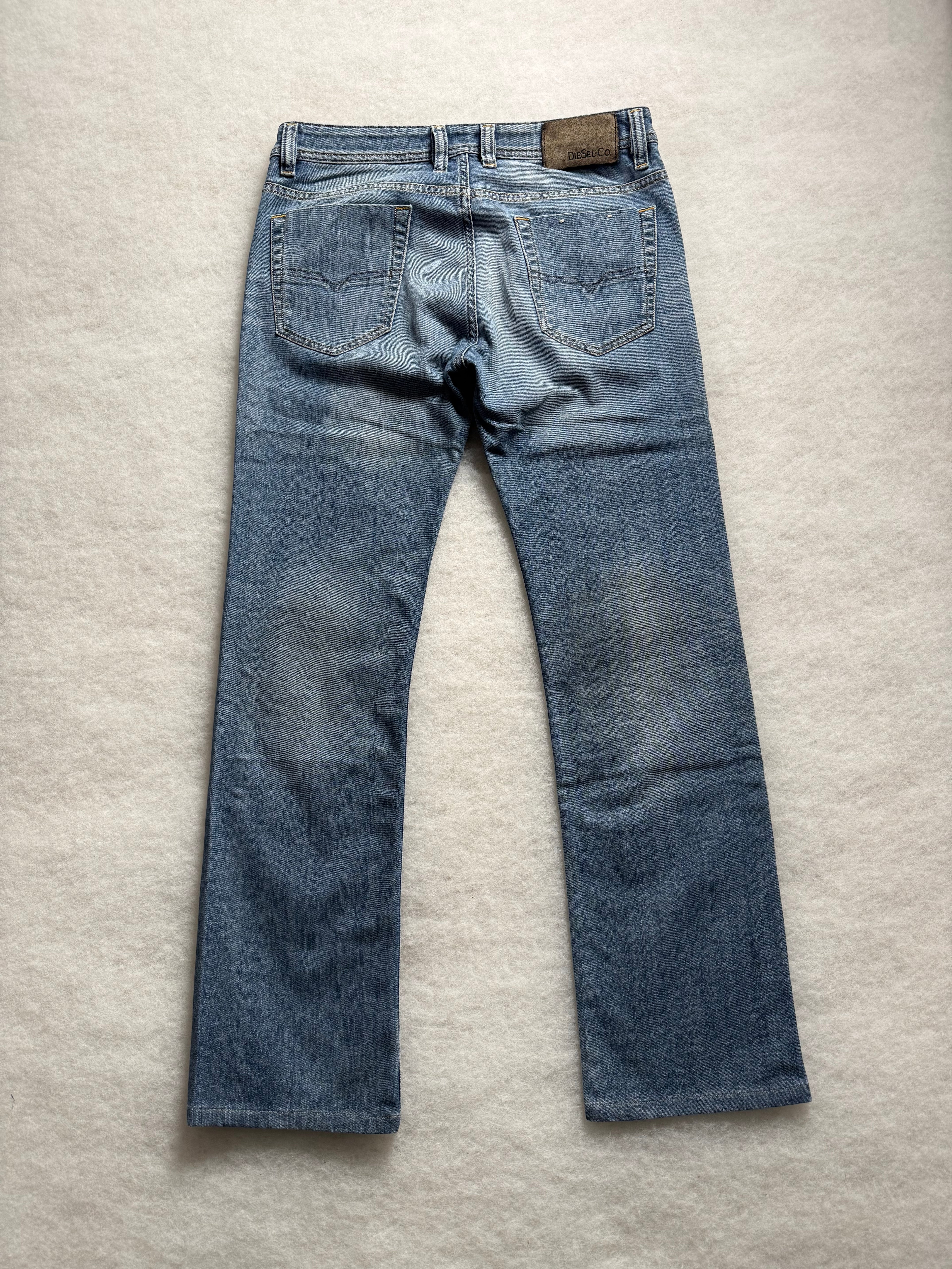 Diesel Jeans Viker 31