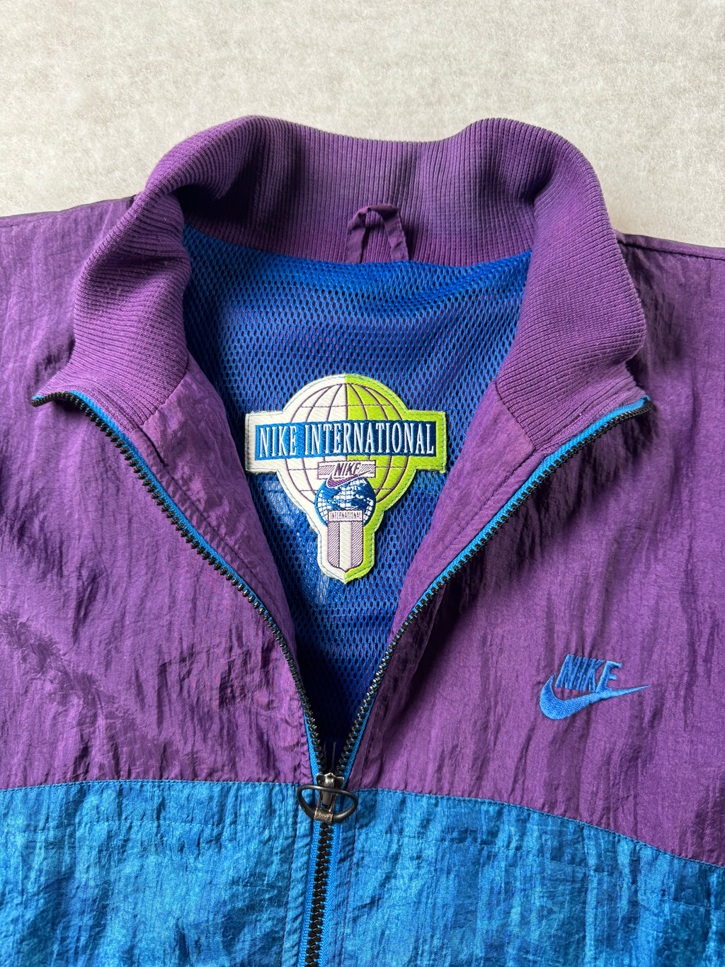 Nike Jacke Windbreaker