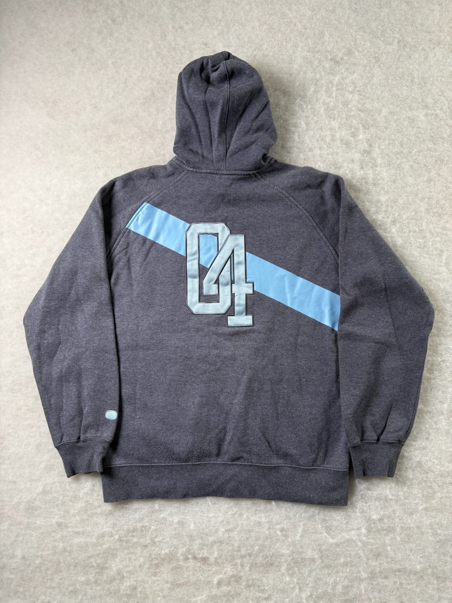Nike Hoodie Kapuzen Pullover