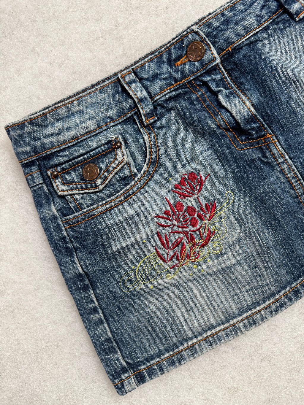Jeans Rock