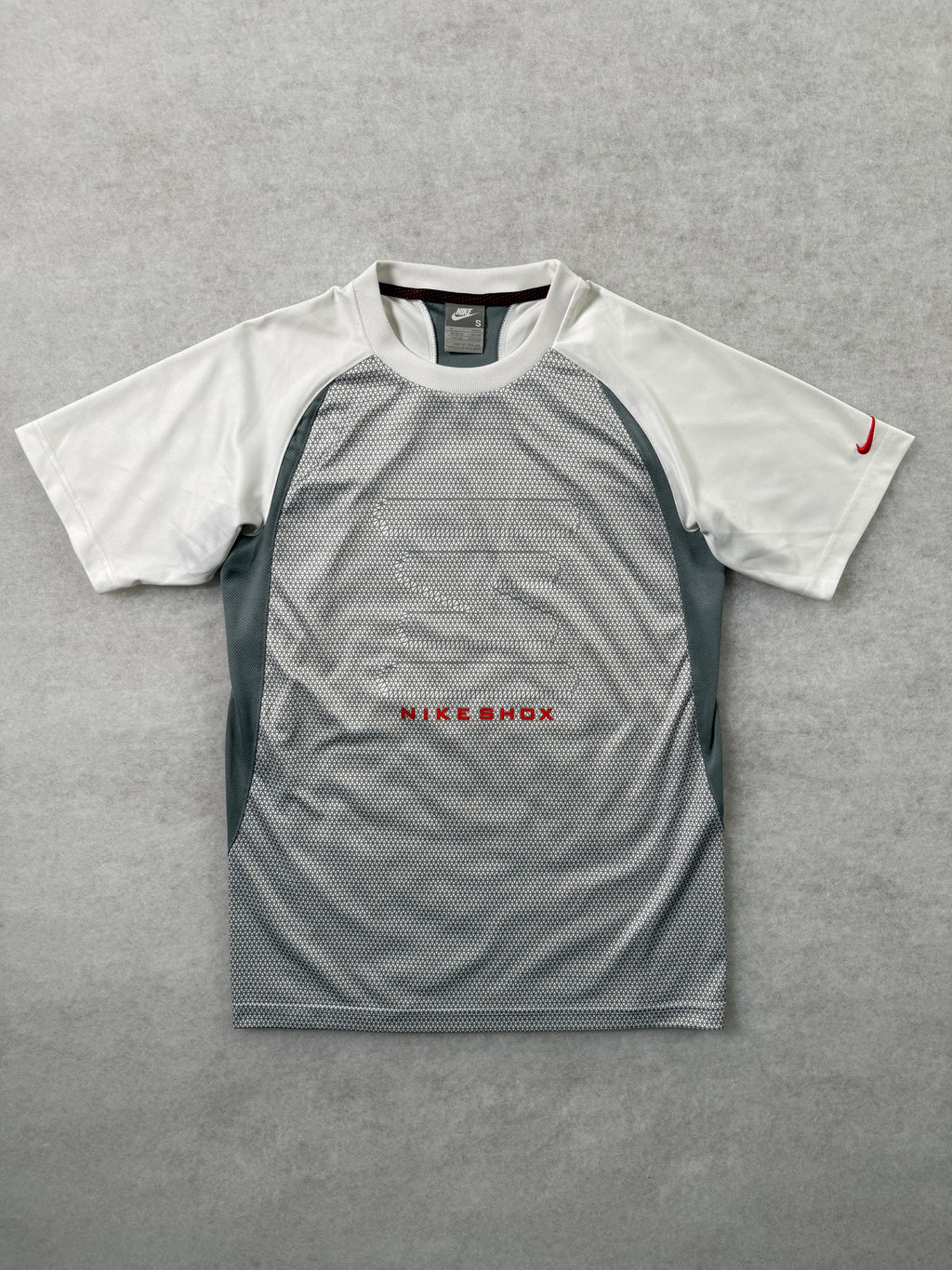 Nike Shox T-Shirt