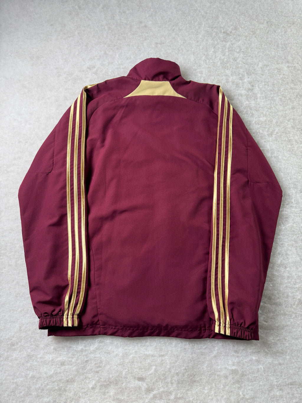 Lyon  Adidas Tracksuit
