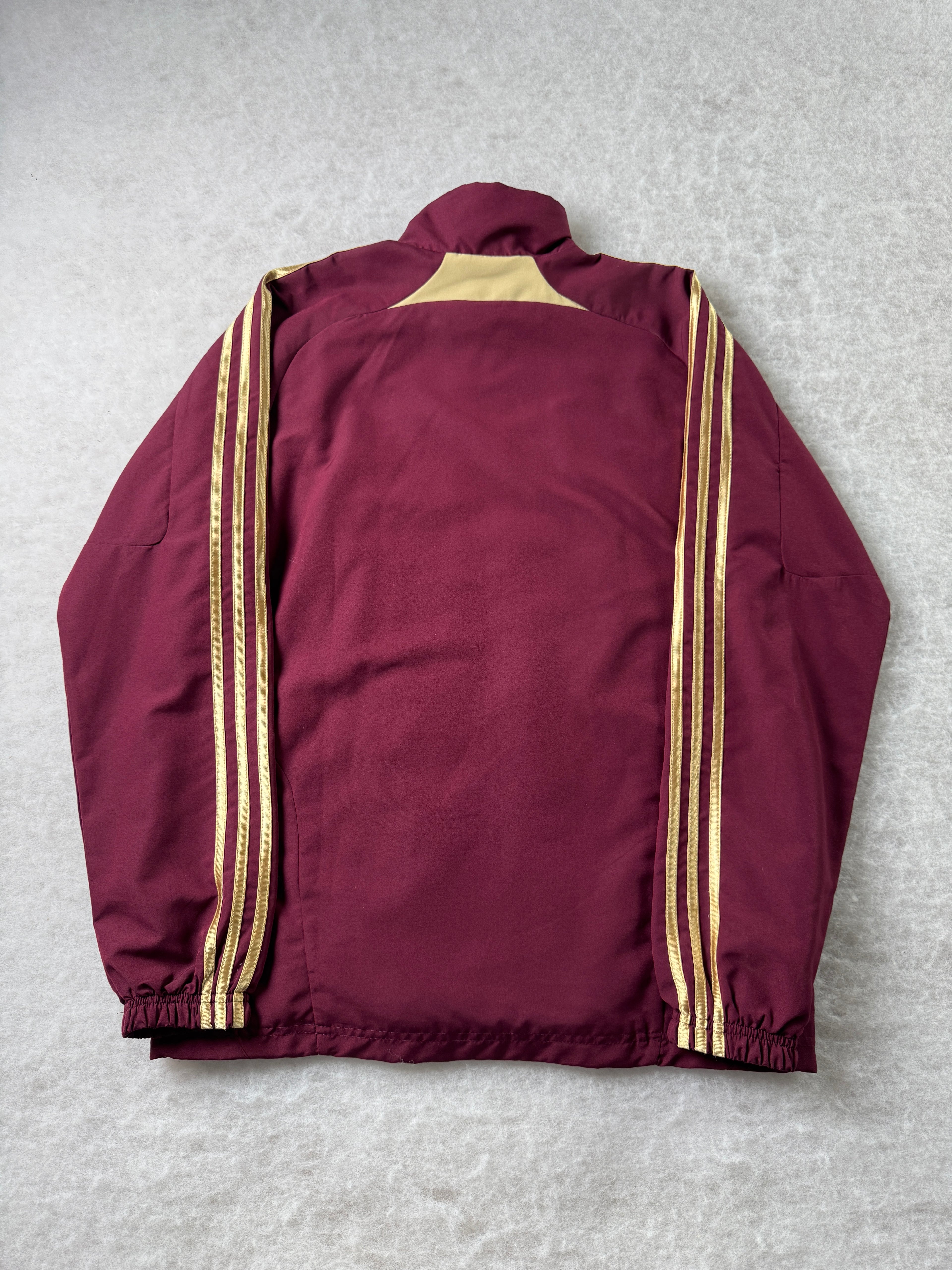 Lyon  Adidas Tracksuit