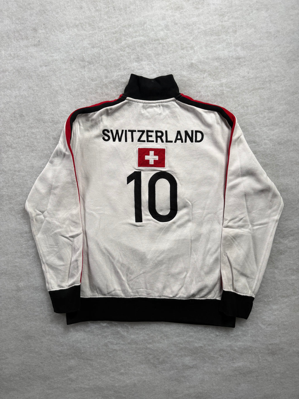 Ralph Lauren Half Zip Pullover Schweiz